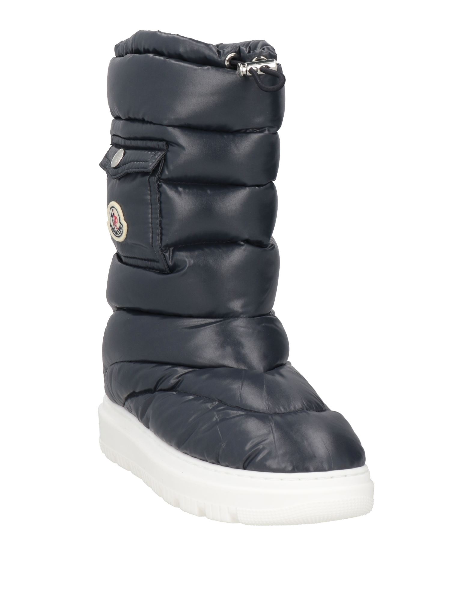  Moncler - Schuhe - Stiefeletten - On Yoox.com 