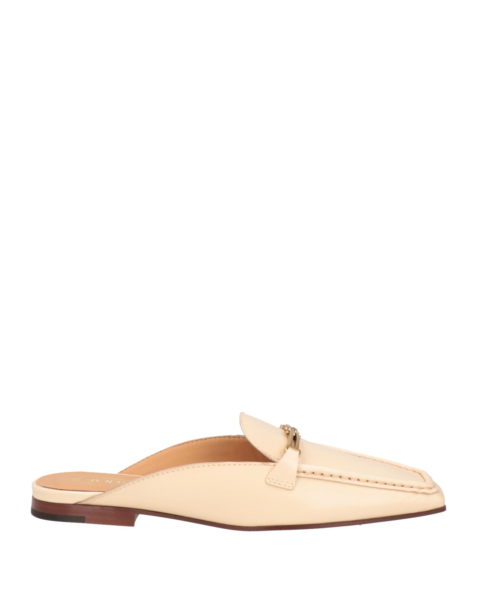 TOD'S ΠΑΠΟΥΤΣΙΑ Μουλάρια και τσόκαρα