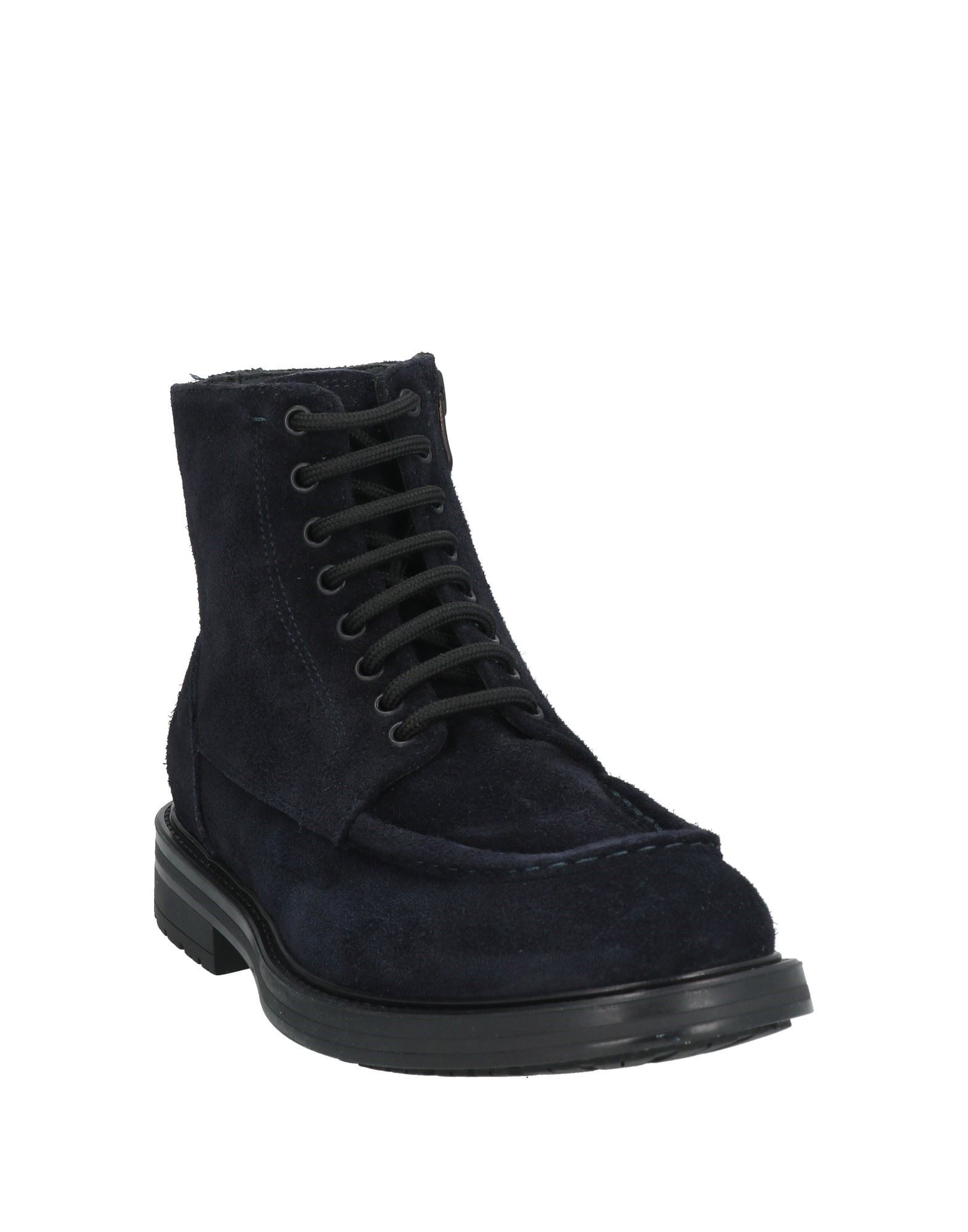  Giovanni Conti - Schuhe - Stiefeletten - On Yoox.com 