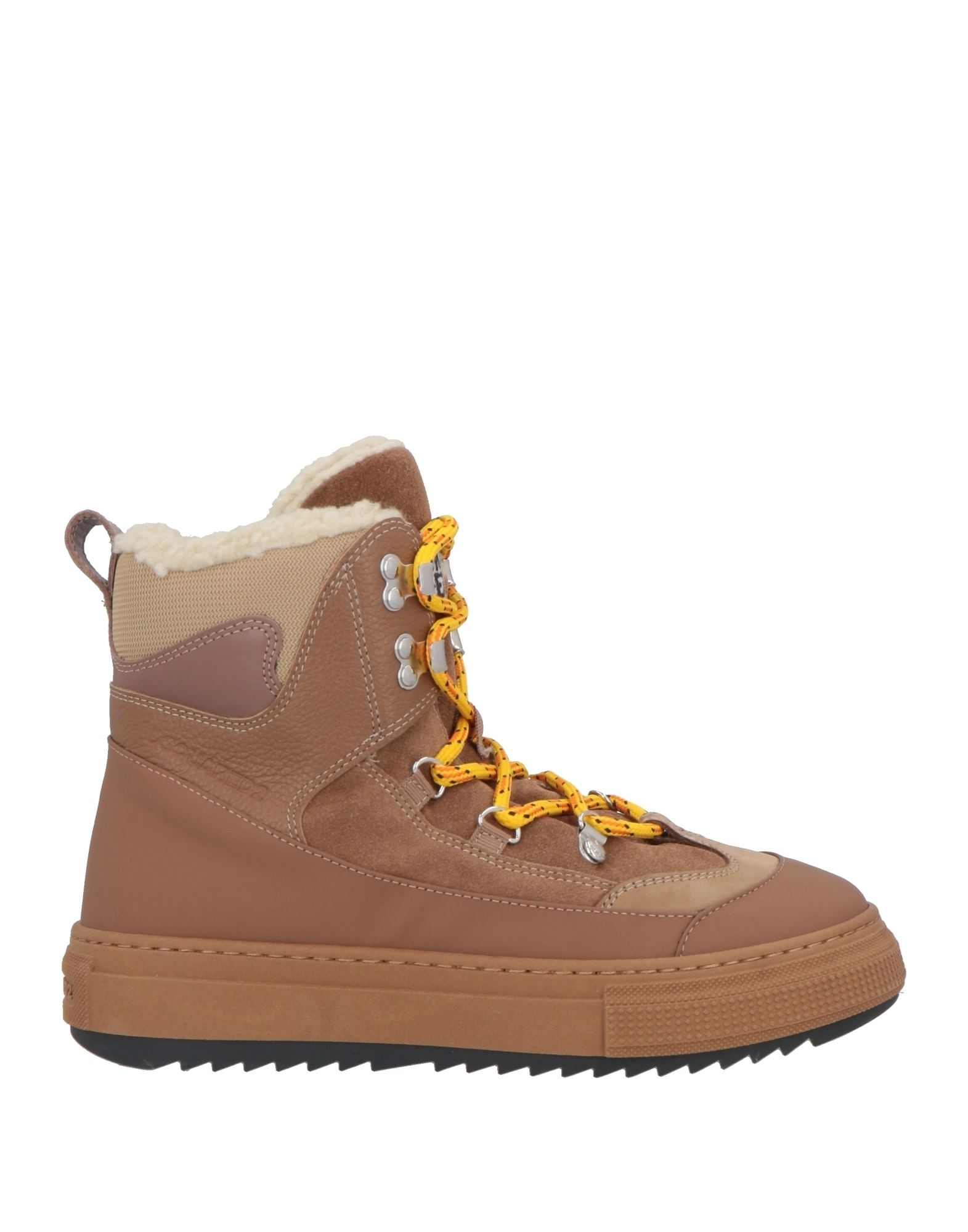  Dsquared2 - Schuhe - Stiefeletten - On Yoox.com 