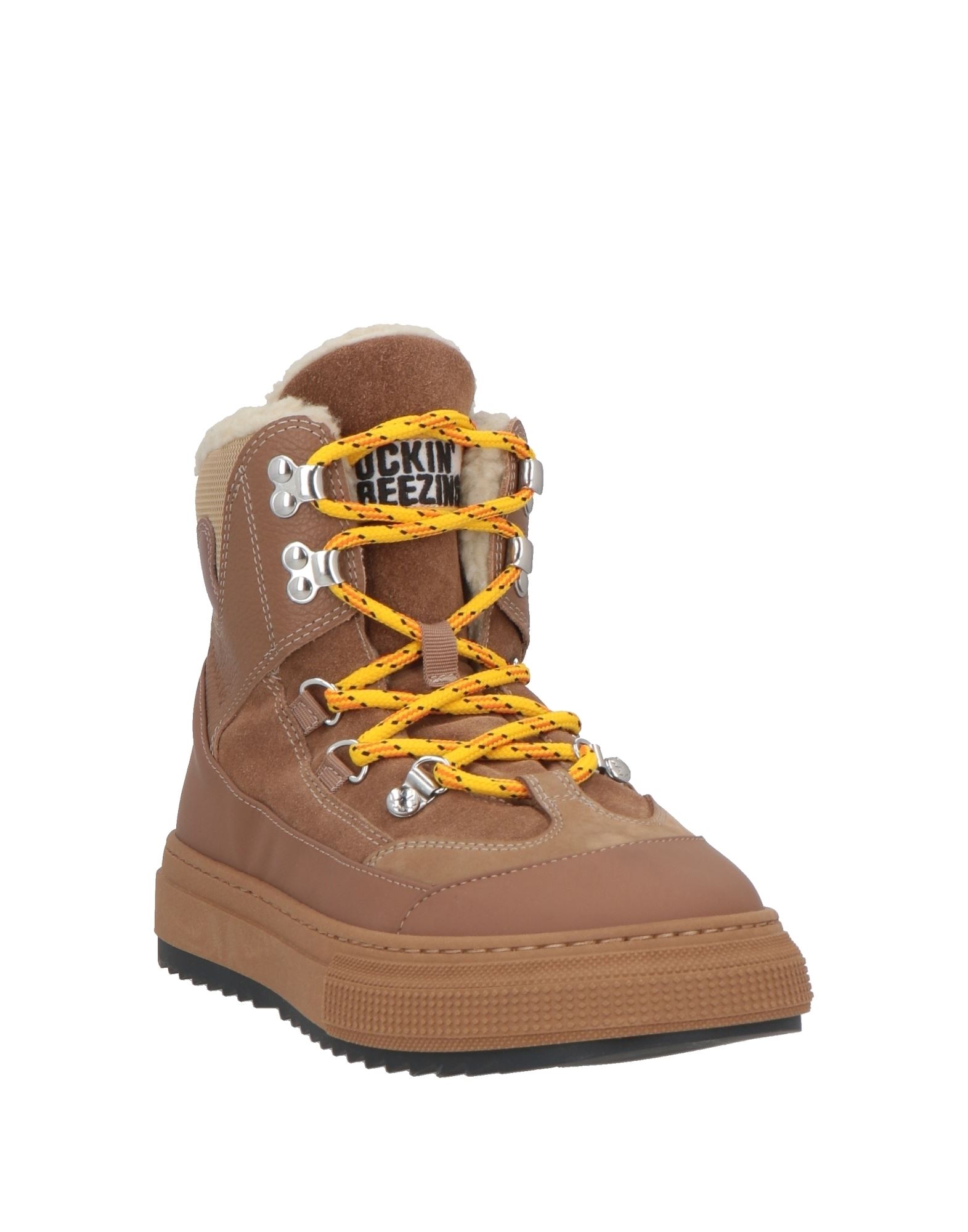  Dsquared2 - Schuhe - Stiefeletten - On Yoox.com 