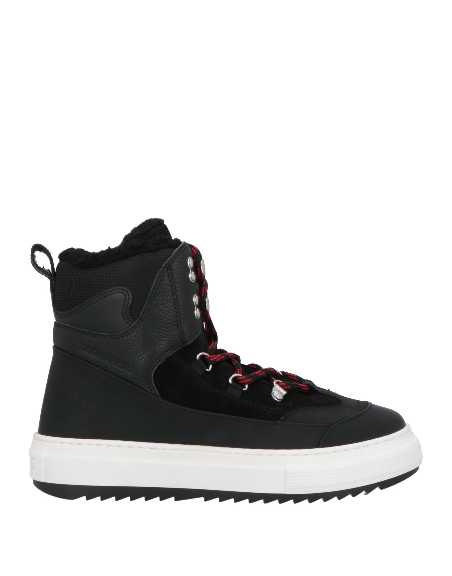  Dsquared2 - Schuhe - Stiefeletten - On Yoox.com 