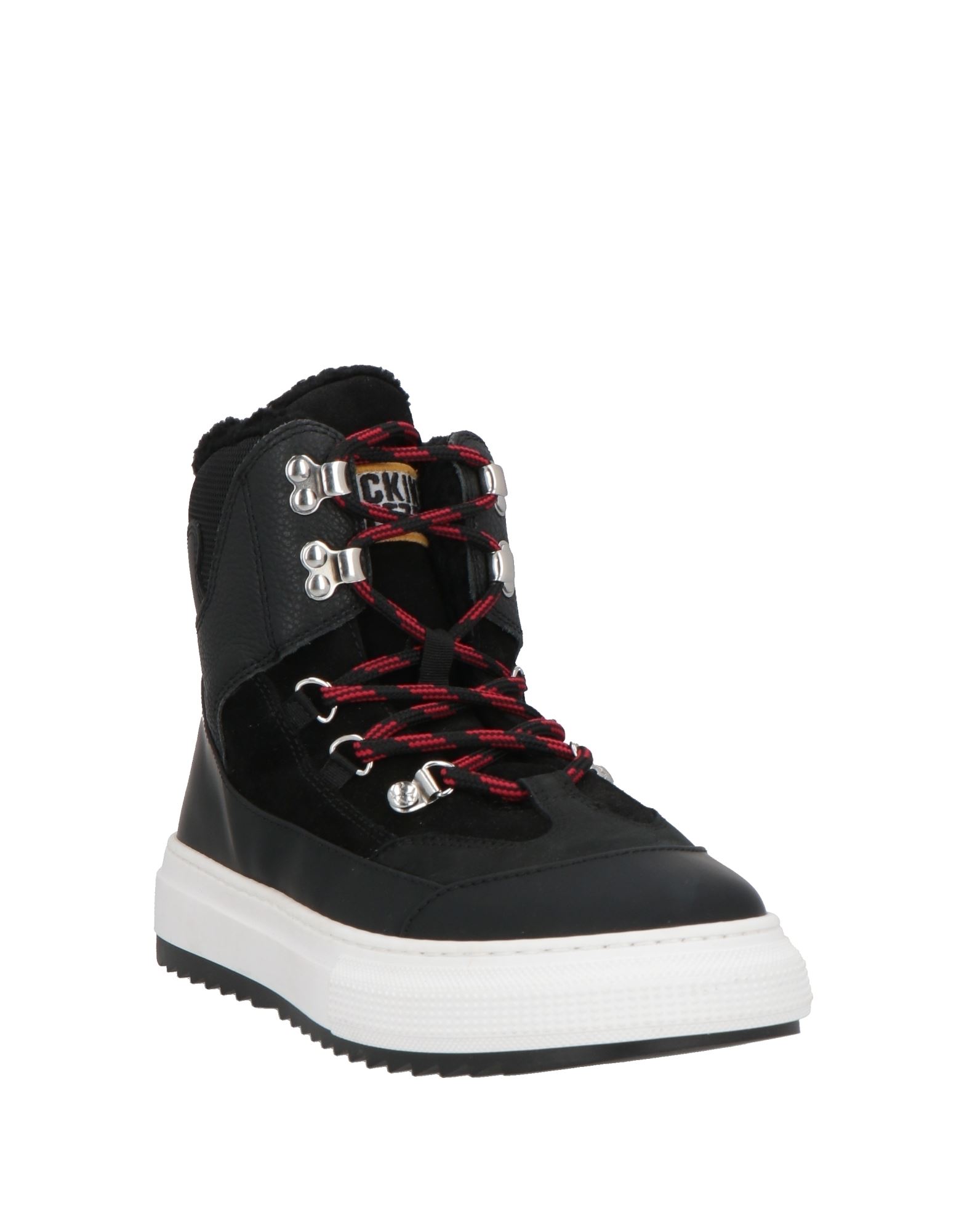  Dsquared2 - Schuhe - Stiefeletten - On Yoox.com 