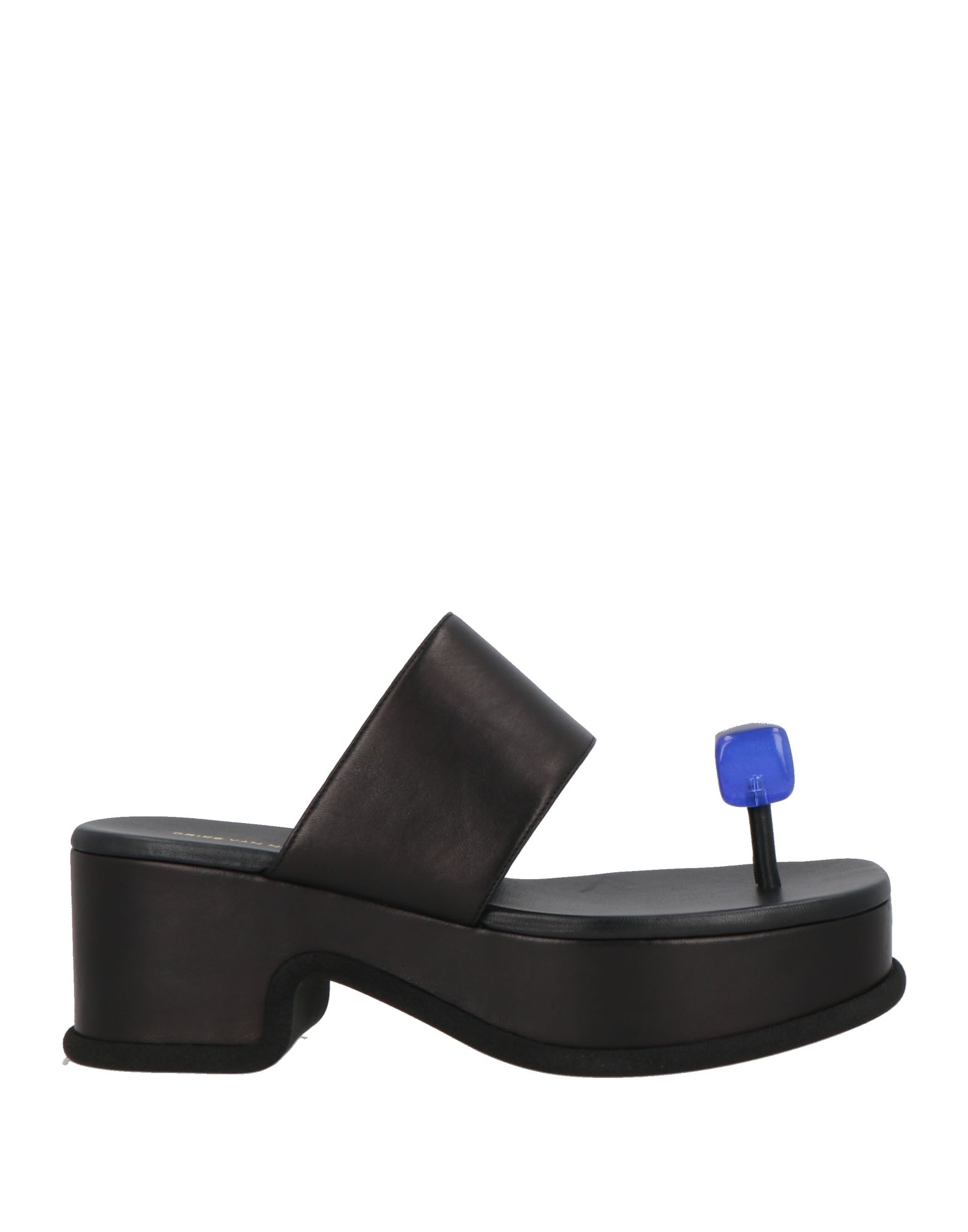  Dries Van Noten - Schuhe - Zehentrenner - On Yoox.com 