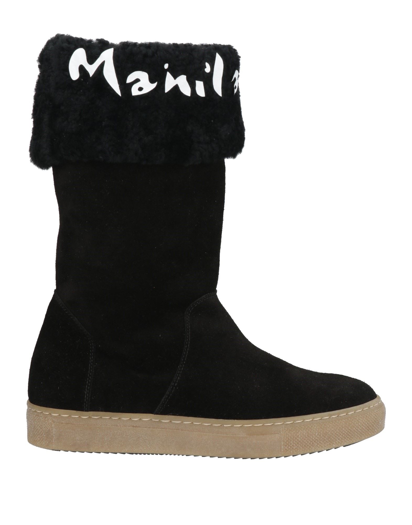 MANILA GRACE MANILA GRACE ΠΑΠΟΥΤΣΙΑ Μπότα