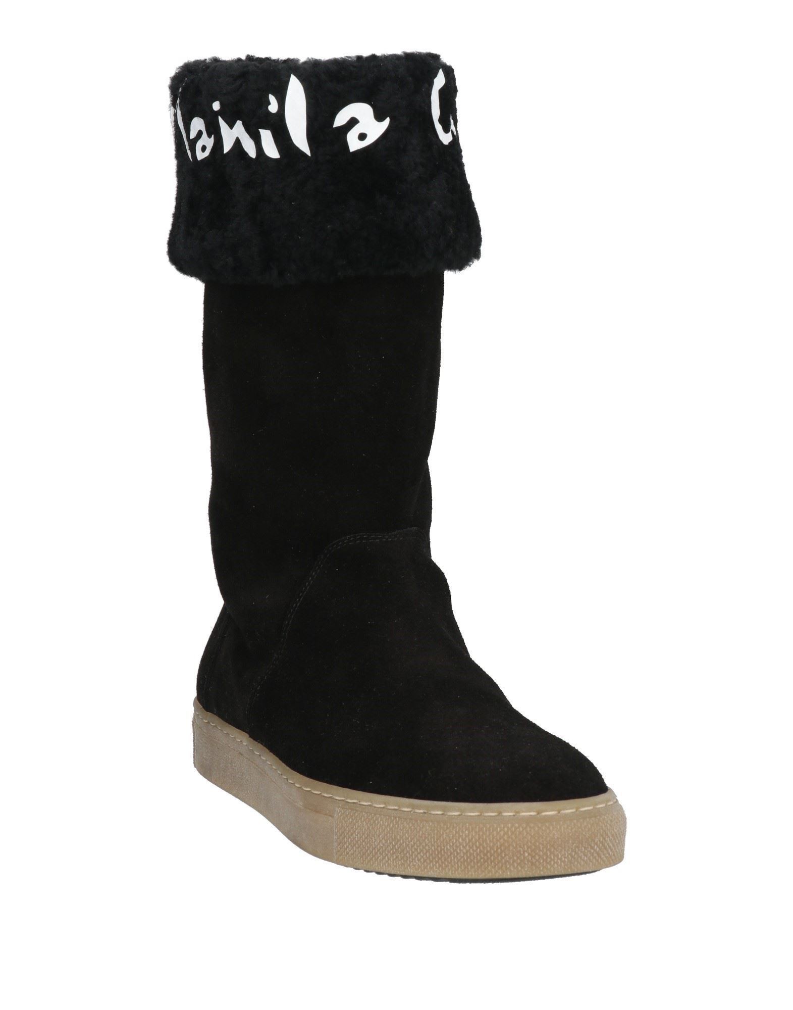  Manila Grace - Schuhe - Stiefel - On Yoox.com 