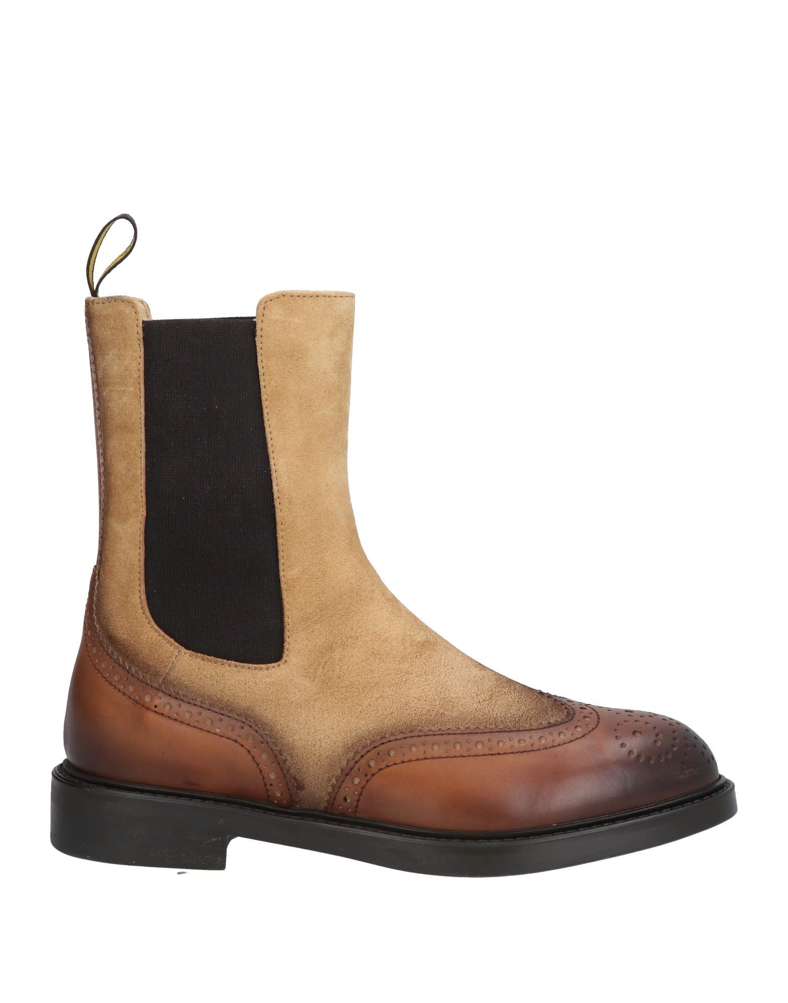  Doucal's - Schuhe - Stiefeletten - On Yoox.com 