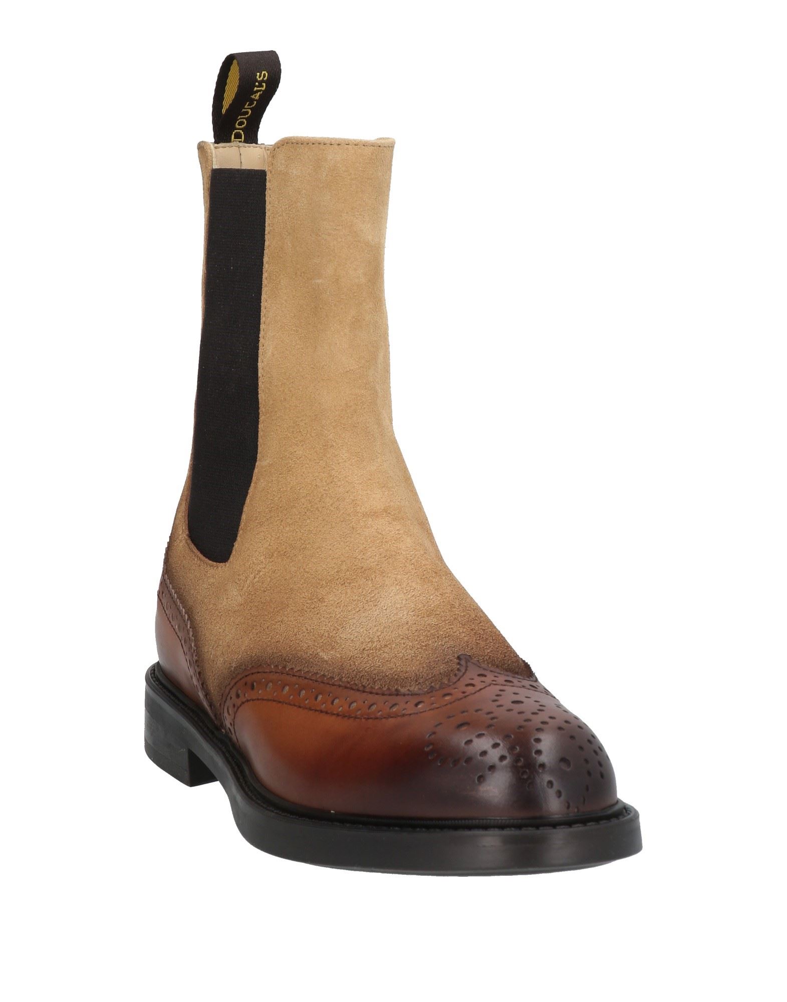  Doucal's - Schuhe - Stiefeletten - On Yoox.com 