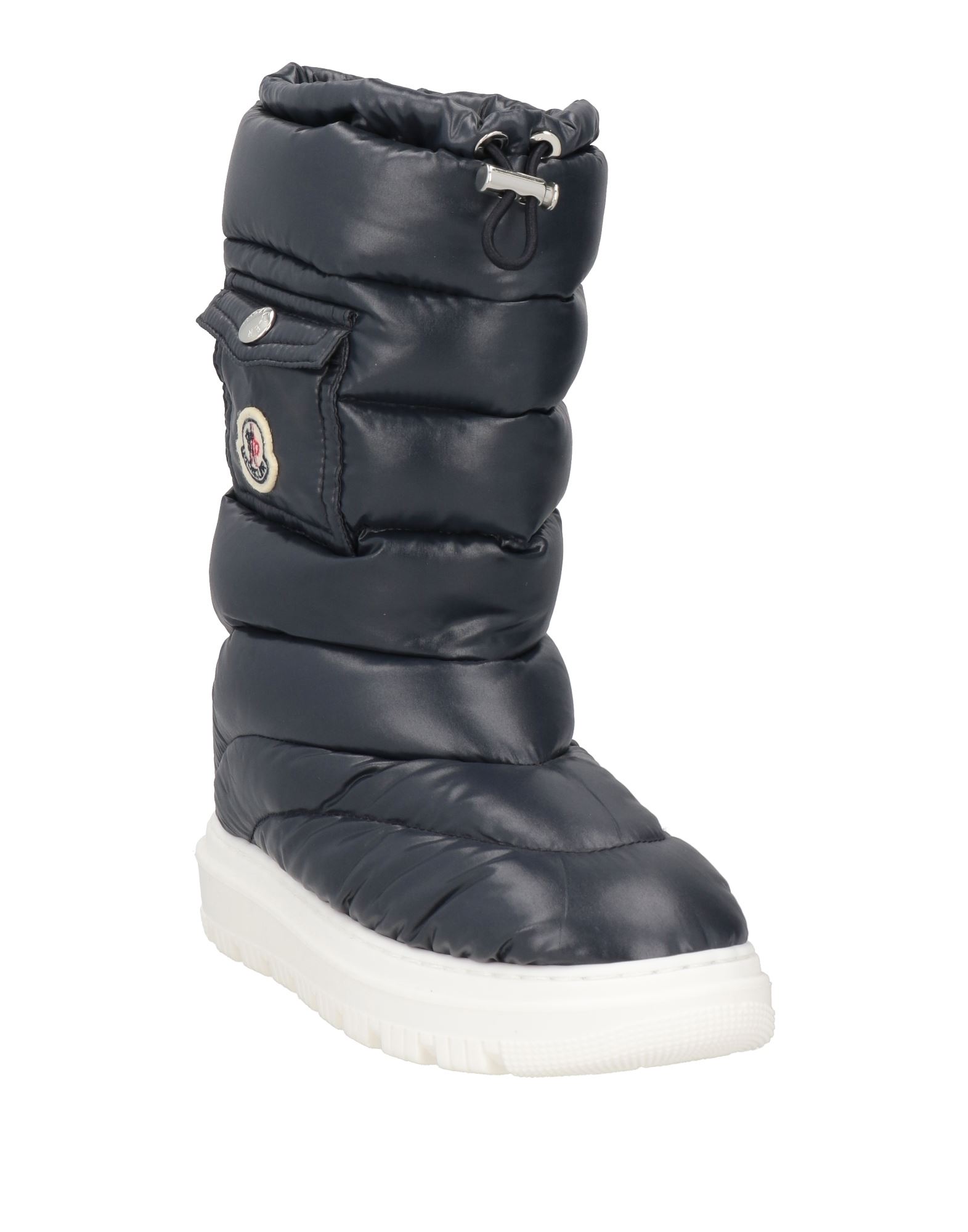  Moncler - Schuhe - Stiefeletten - On Yoox.com 