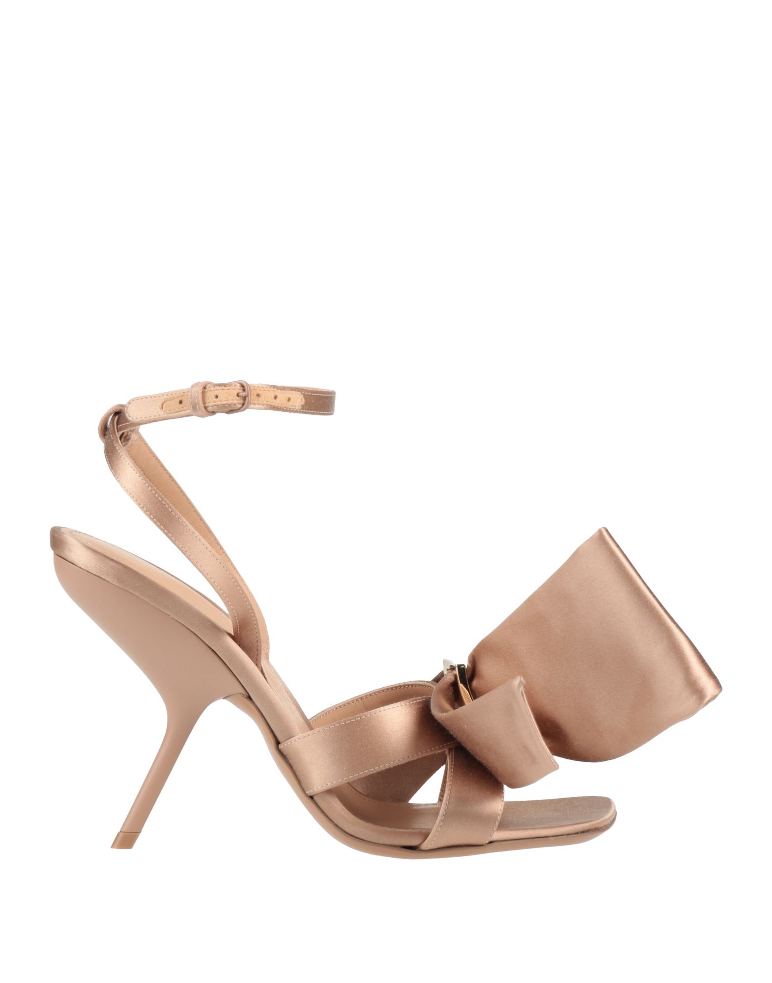 FERRAGAMO FERRAGAMO ΠΑΠΟΥΤΣΙΑ Πέδιλα