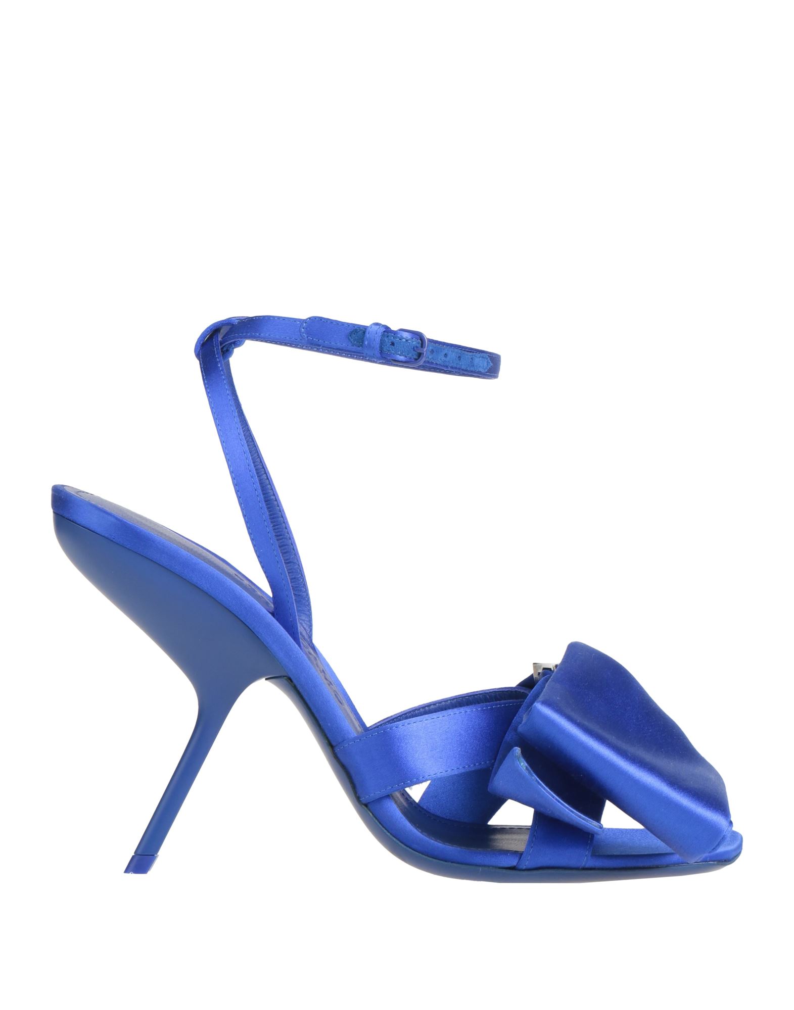 FERRAGAMO FERRAGAMO ΠΑΠΟΥΤΣΙΑ Πέδιλα