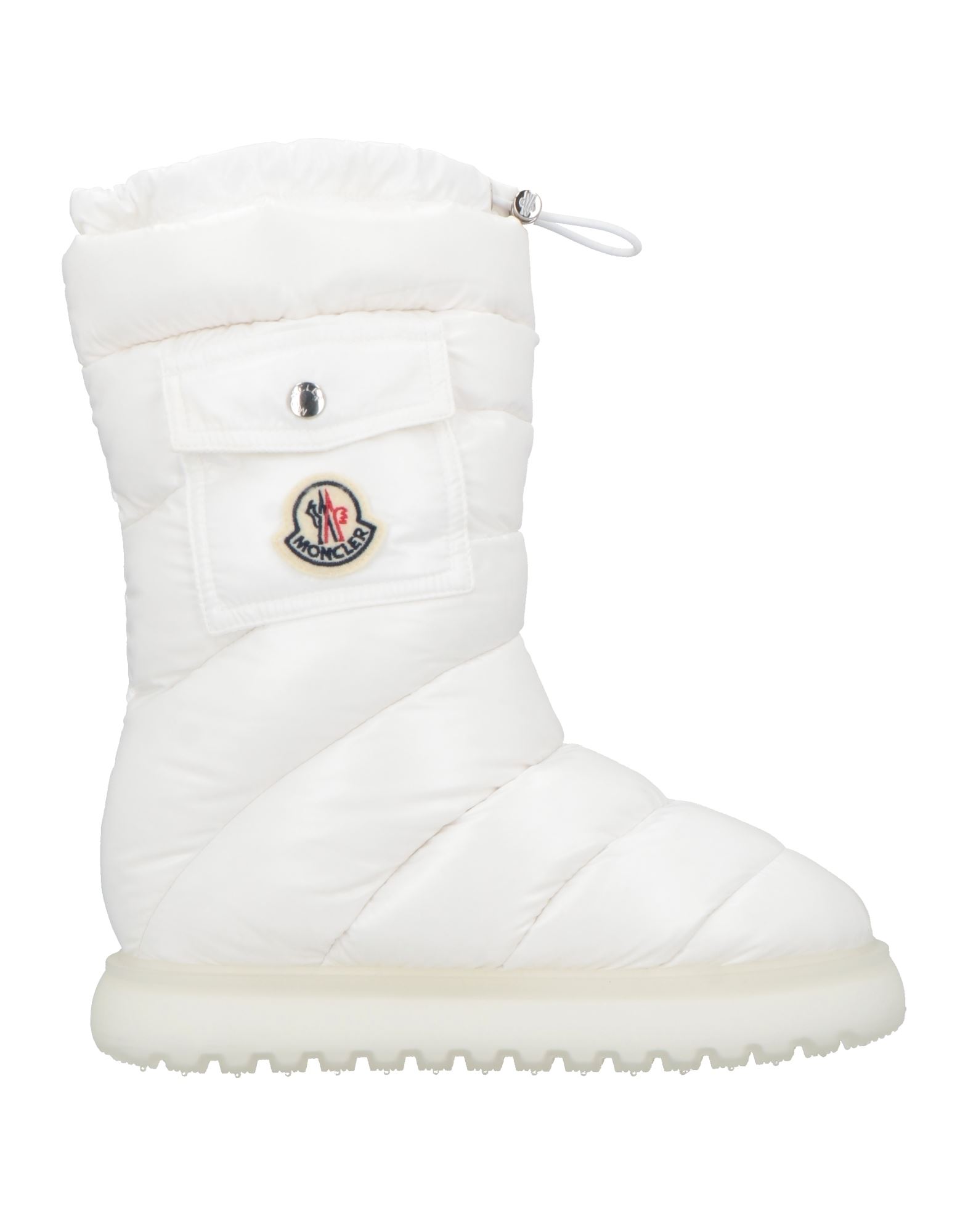 MONCLER MONCLER ΠΑΠΟΥΤΣΙΑ Μποτάκια