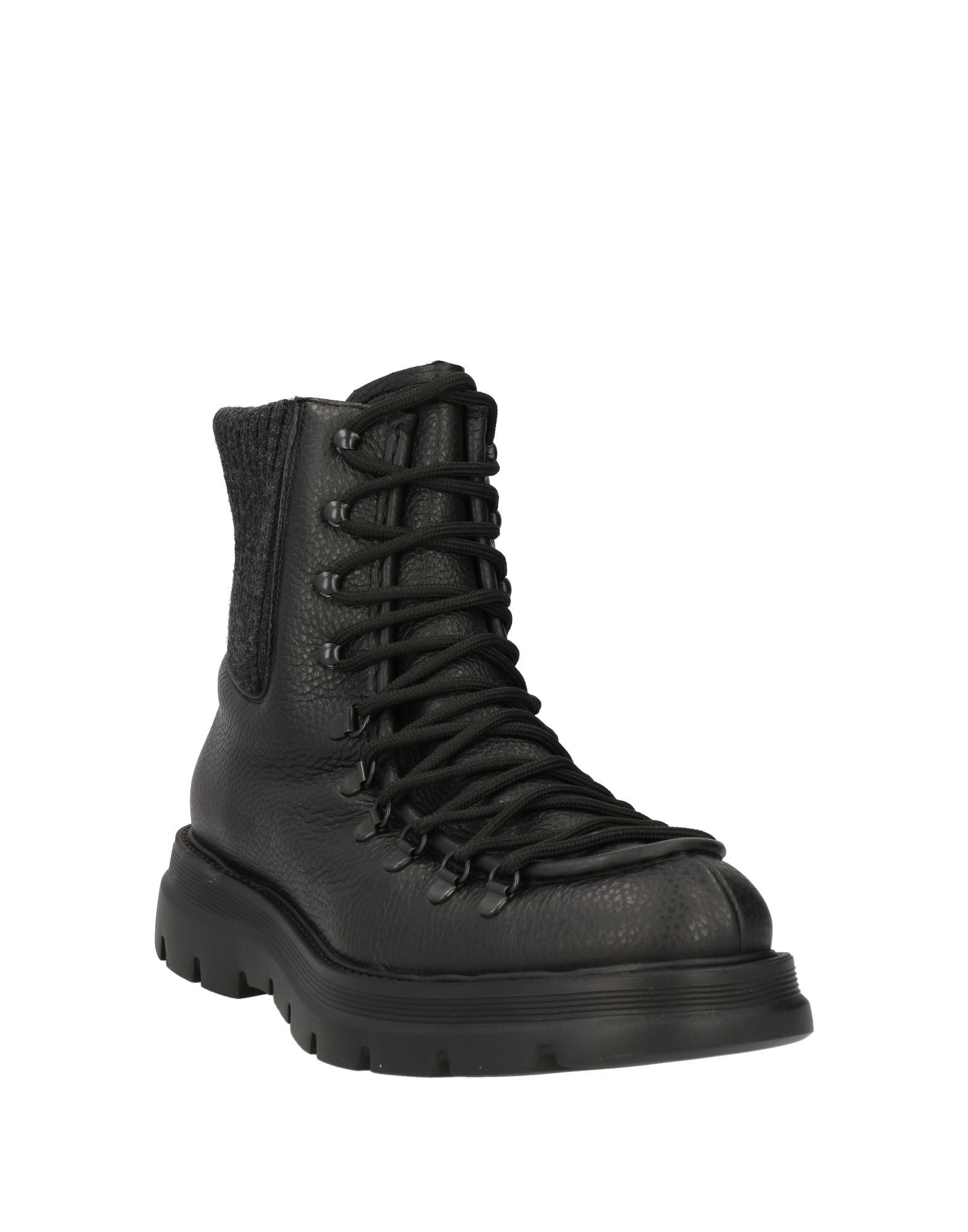  Giovanni Conti - Schuhe - Stiefeletten - On Yoox.com 