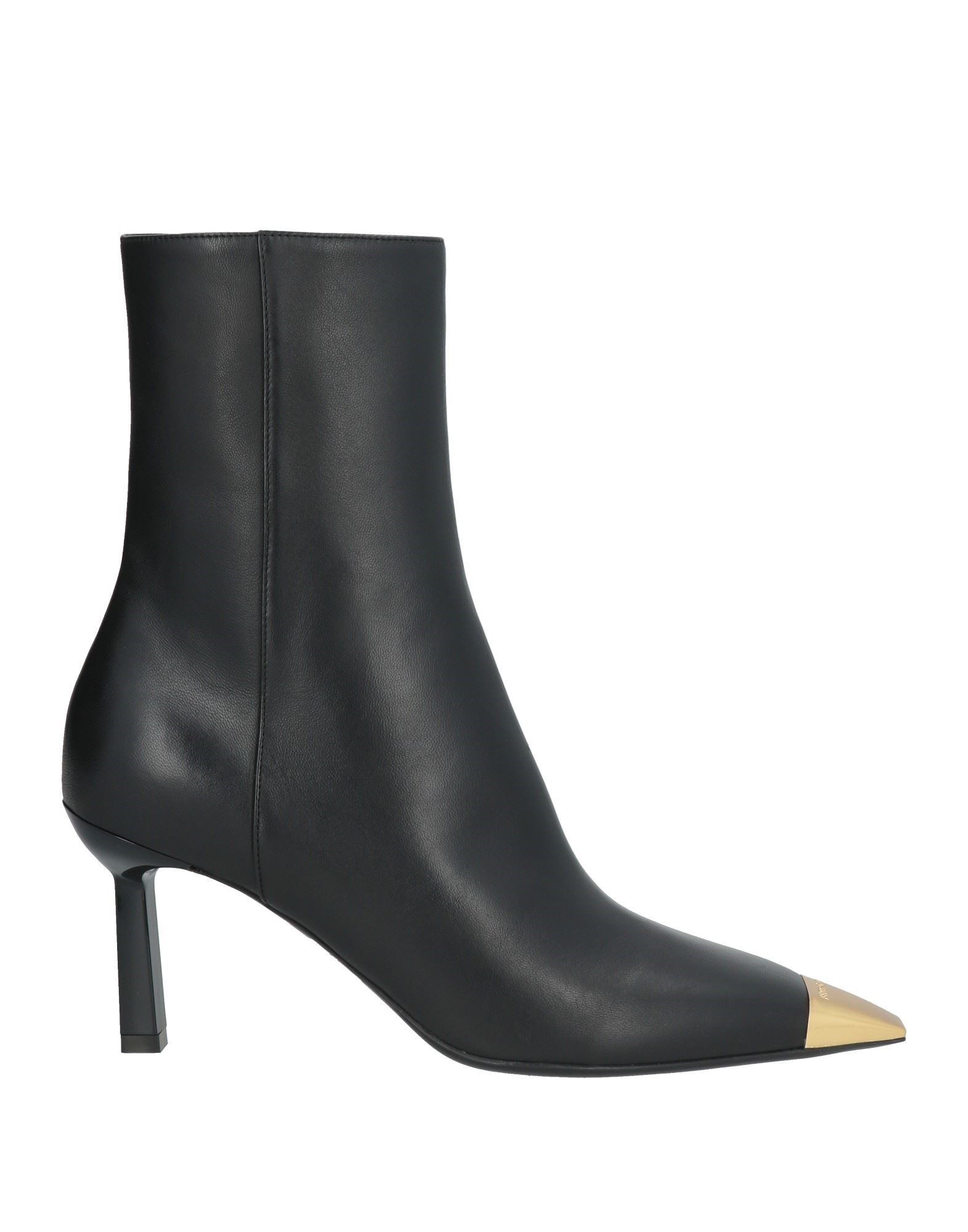 FERRAGAMO FERRAGAMO ΠΑΠΟΥΤΣΙΑ Μποτάκια