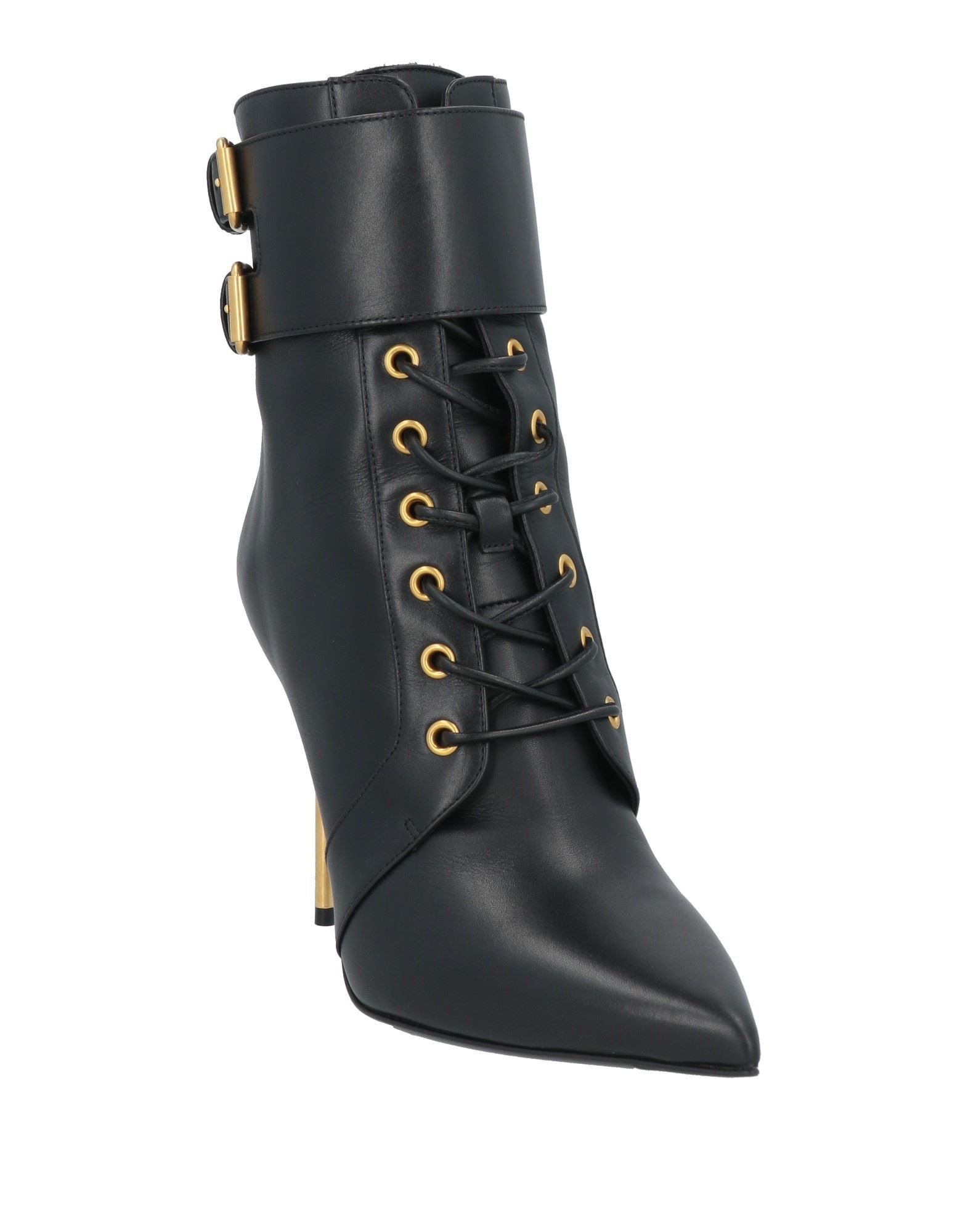  Balmain - Schuhe - Stiefeletten - On Yoox.com 