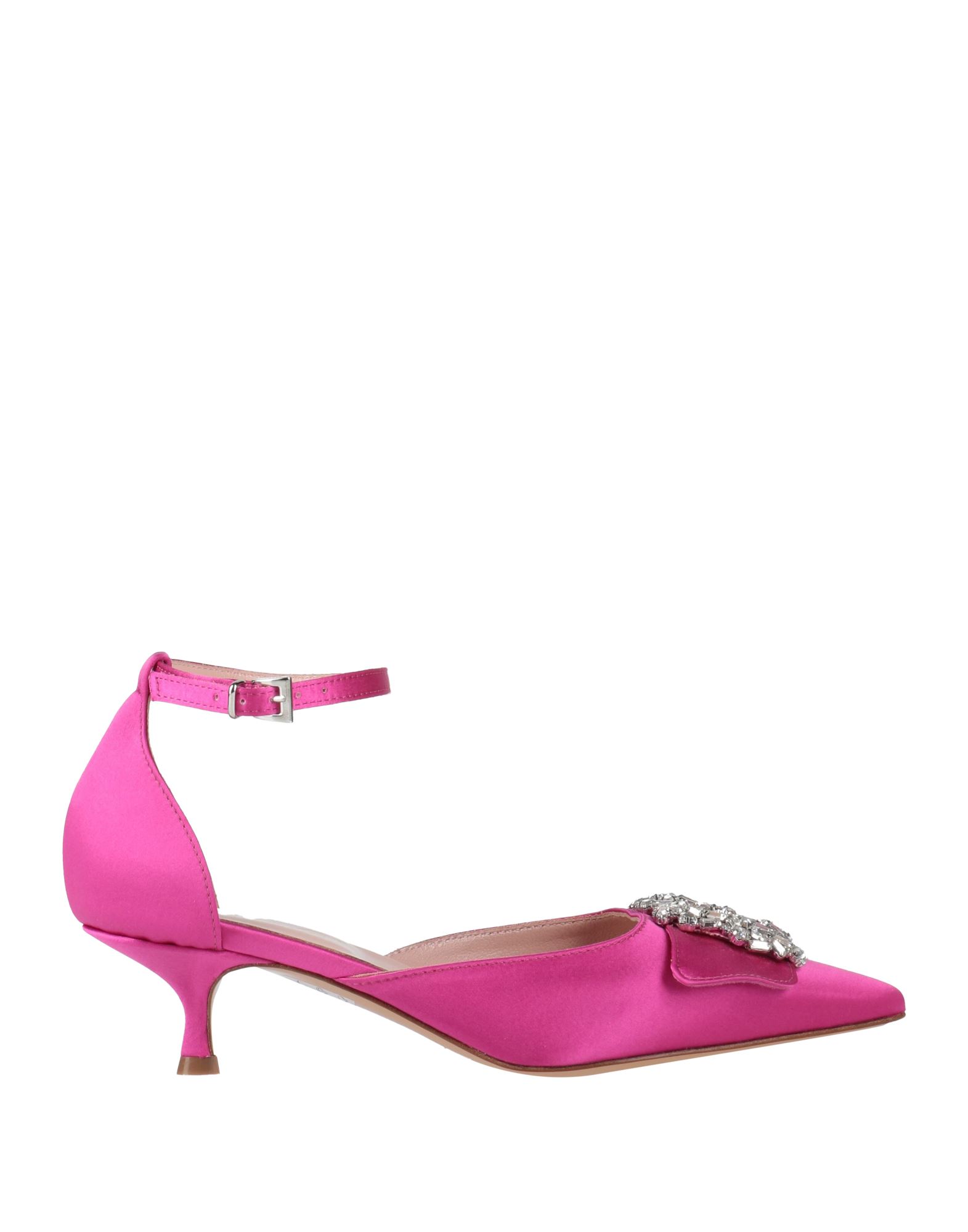  Anna F. - Schuhe - Pumps - On Yoox.com 