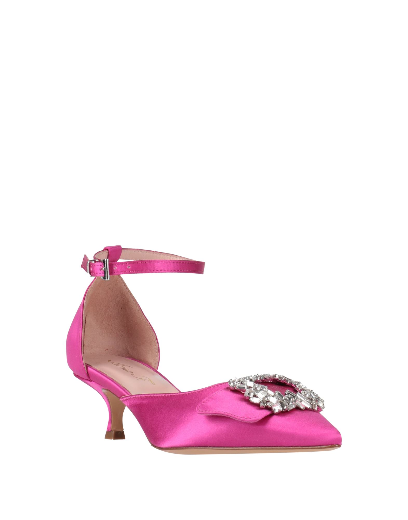  Anna F. - Schuhe - Pumps - On Yoox.com 