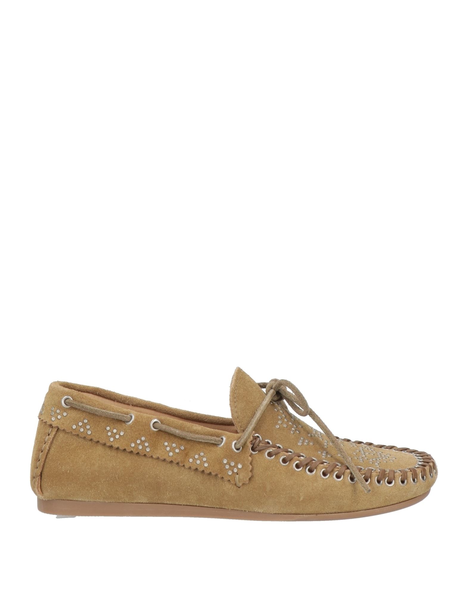 ISABEL MARANT ISABEL MARANT ΠΑΠΟΥΤΣΙΑ Μοκασίνια