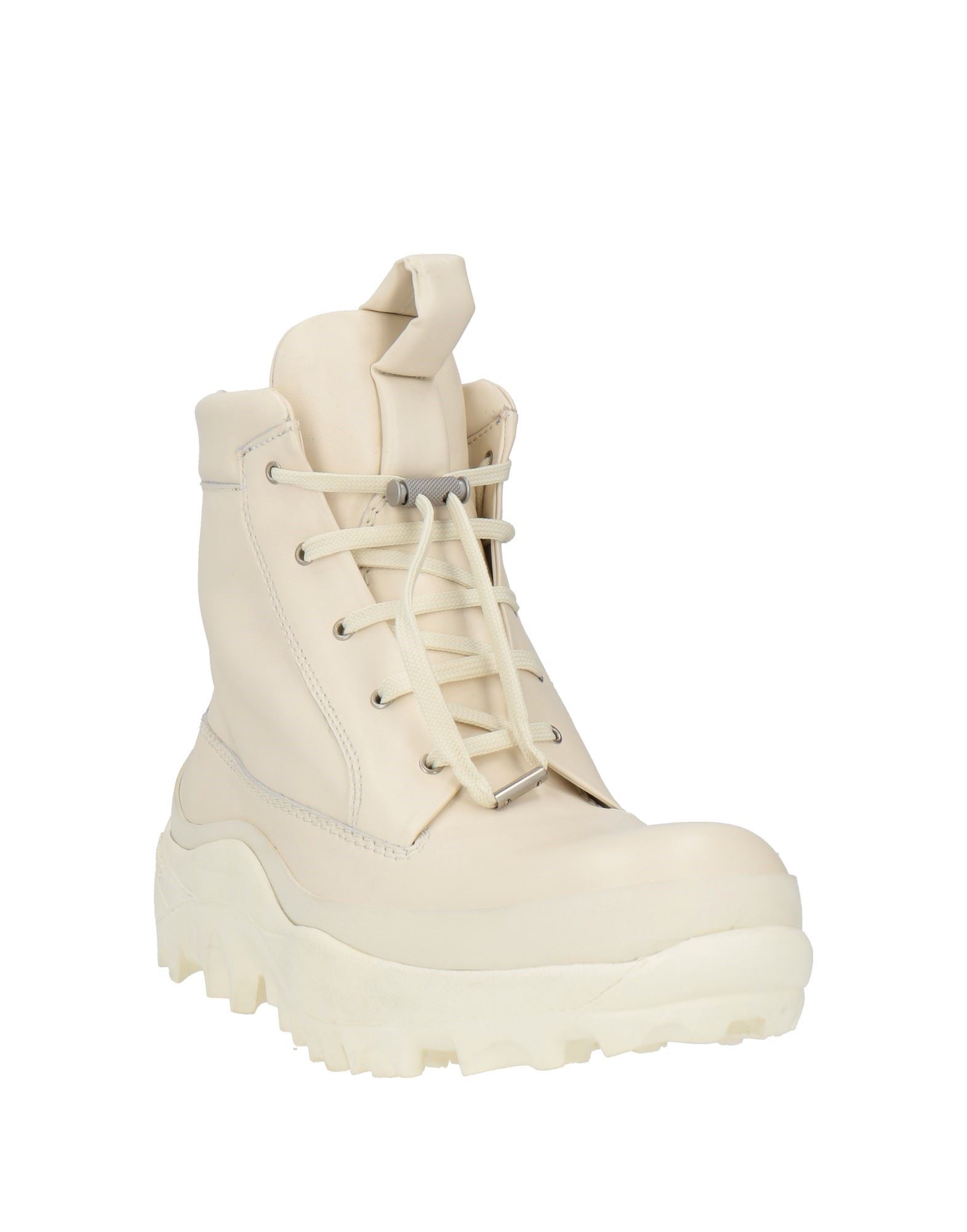  Oamc - Schuhe - Stiefeletten - On Yoox.com 
