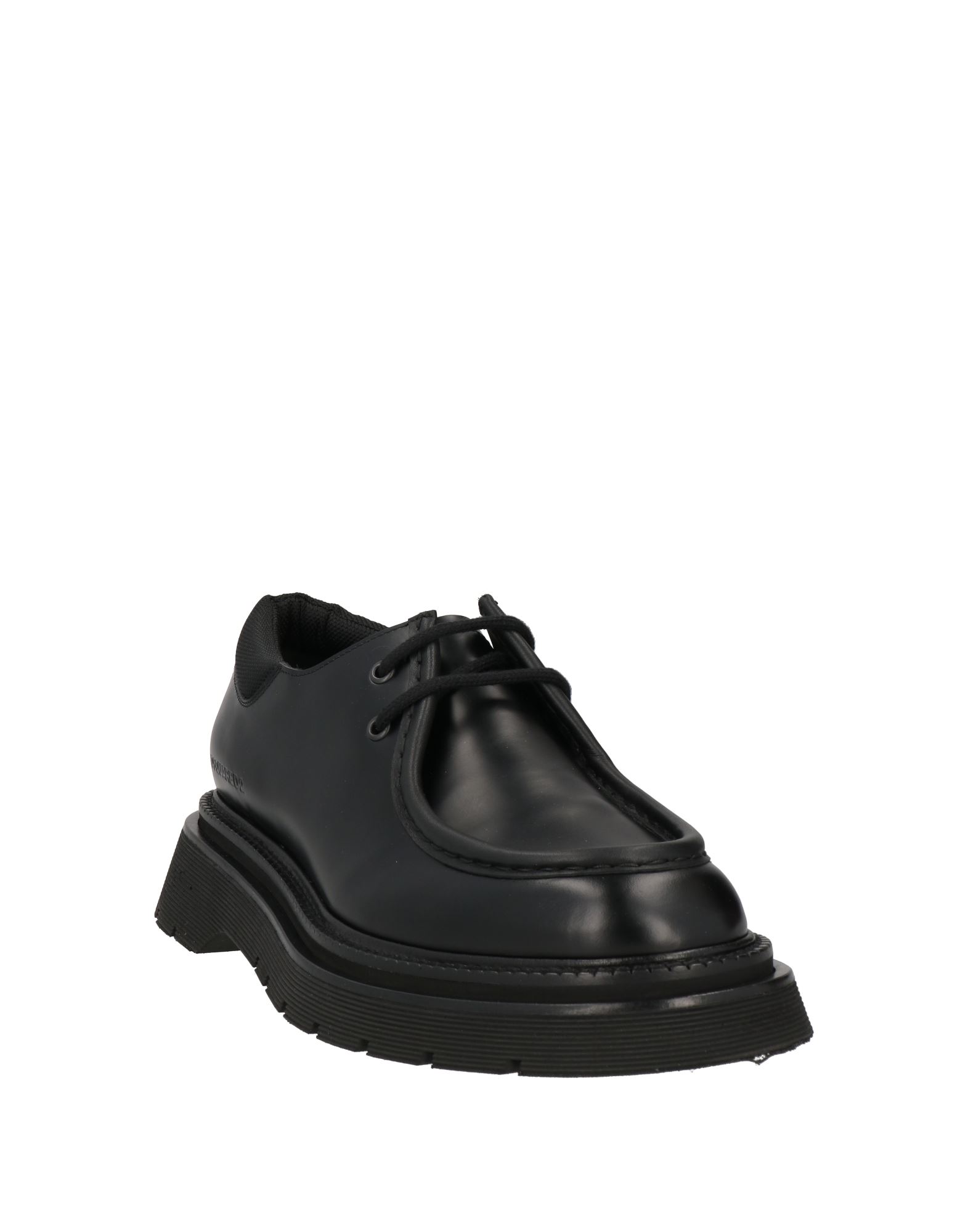  Dsquared2 - Schuhe - Schnürschuhe - On Yoox.com 