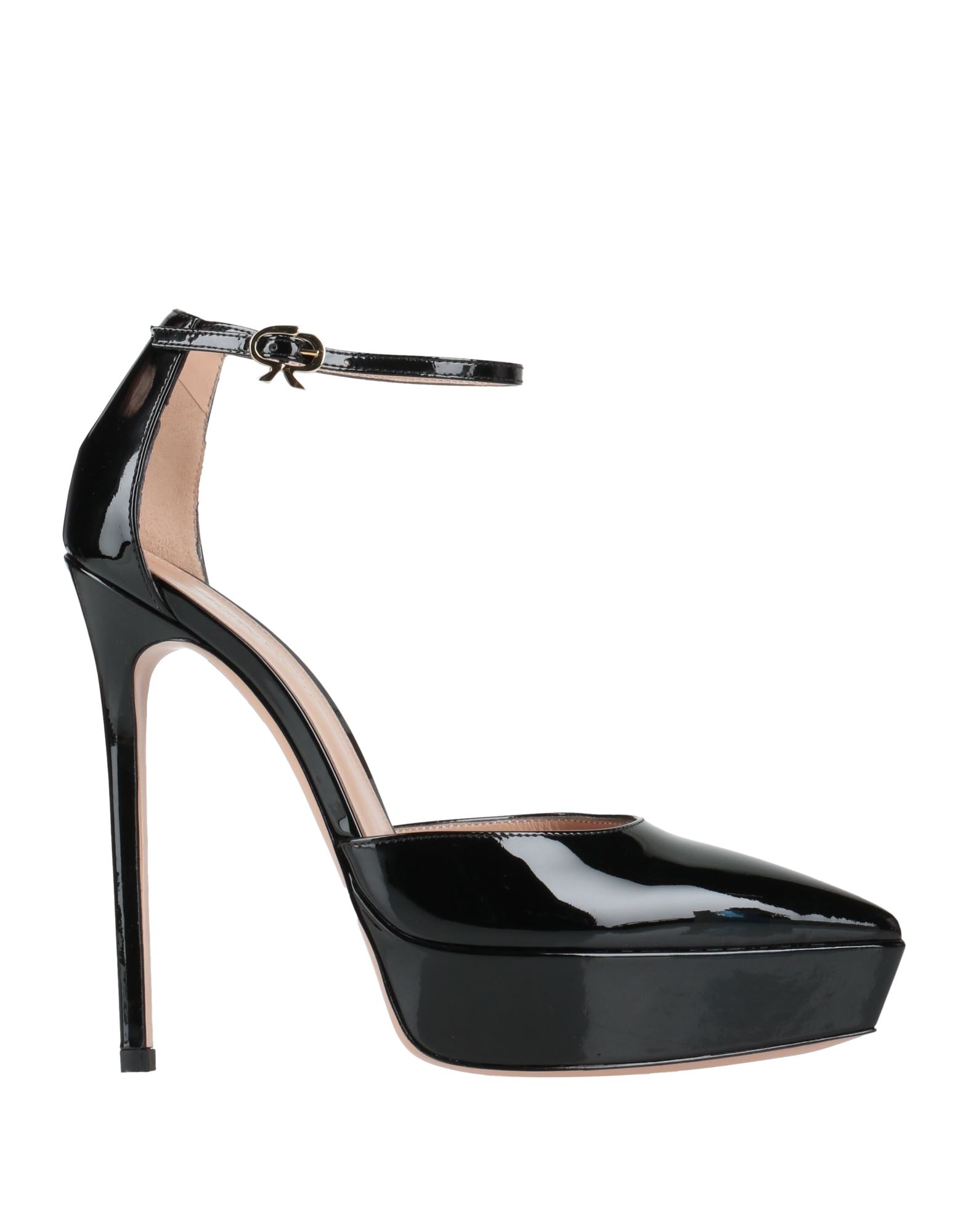 GIANVITO ROSSI GIANVITO ROSSI ΠΑΠΟΥΤΣΙΑ Κλειστά παπούτσια
