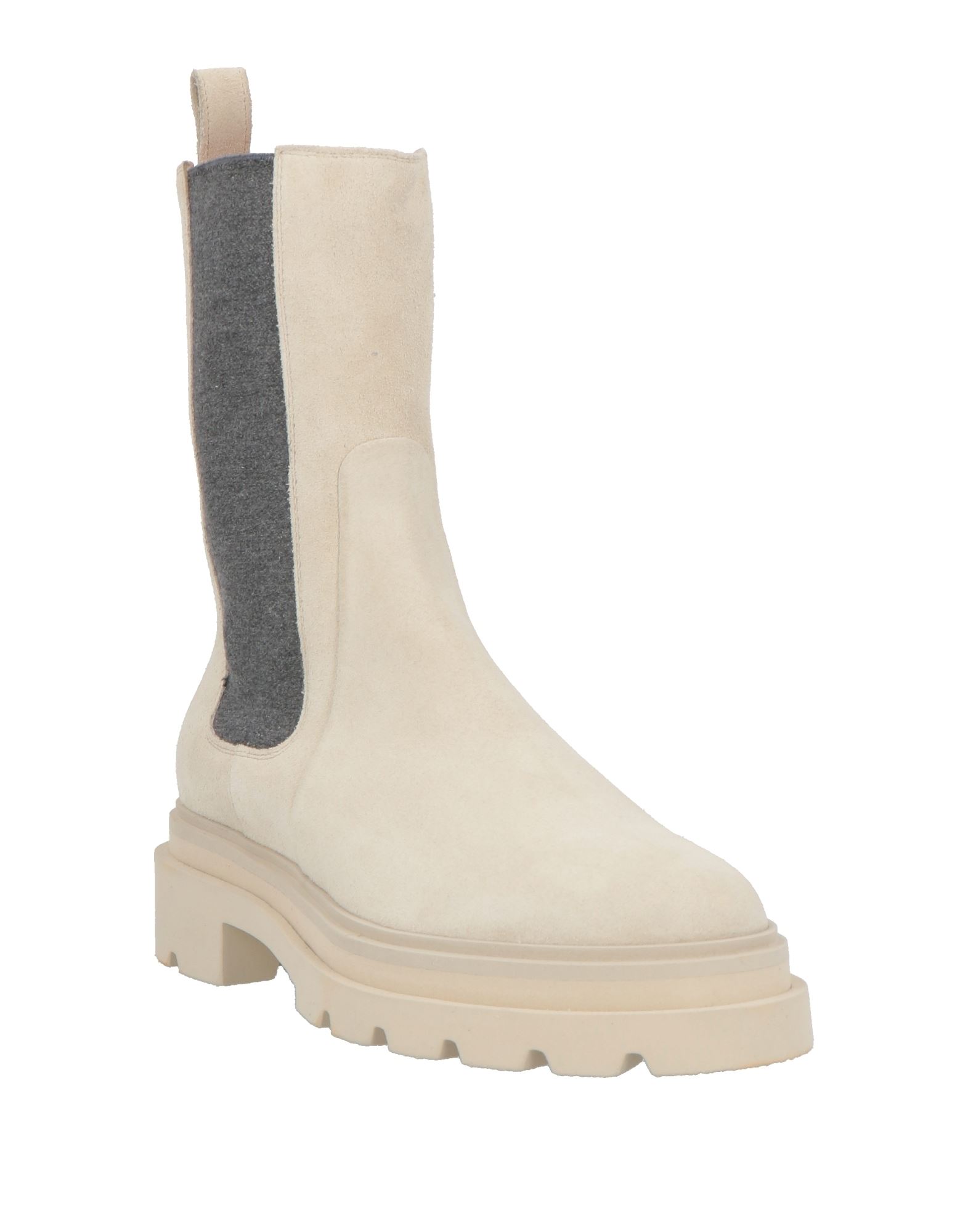 Santoni - Schuhe - Stiefeletten - On Yoox.com 