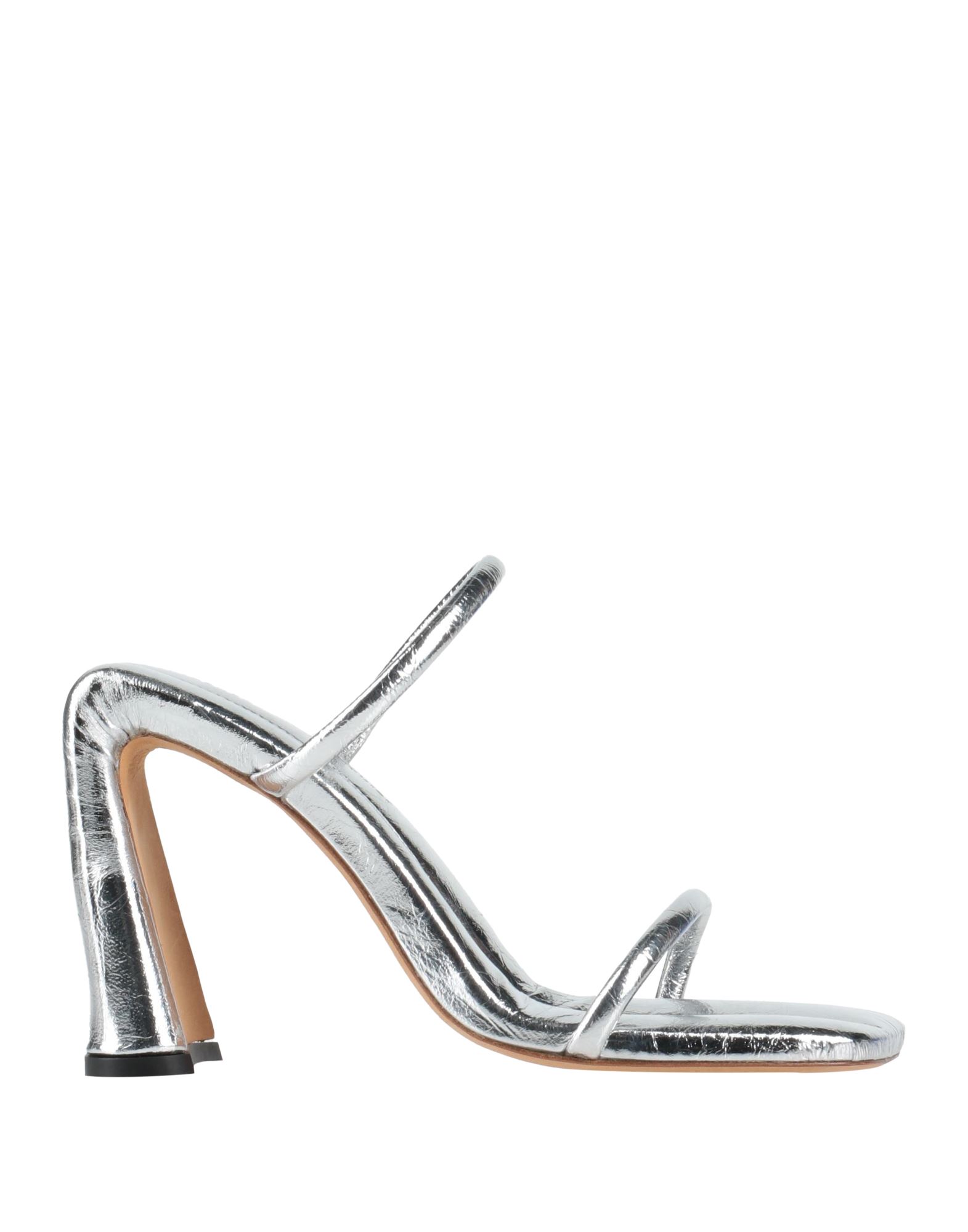 PROENZA SCHOULER PROENZA SCHOULER ΠΑΠΟΥΤΣΙΑ Πέδιλα