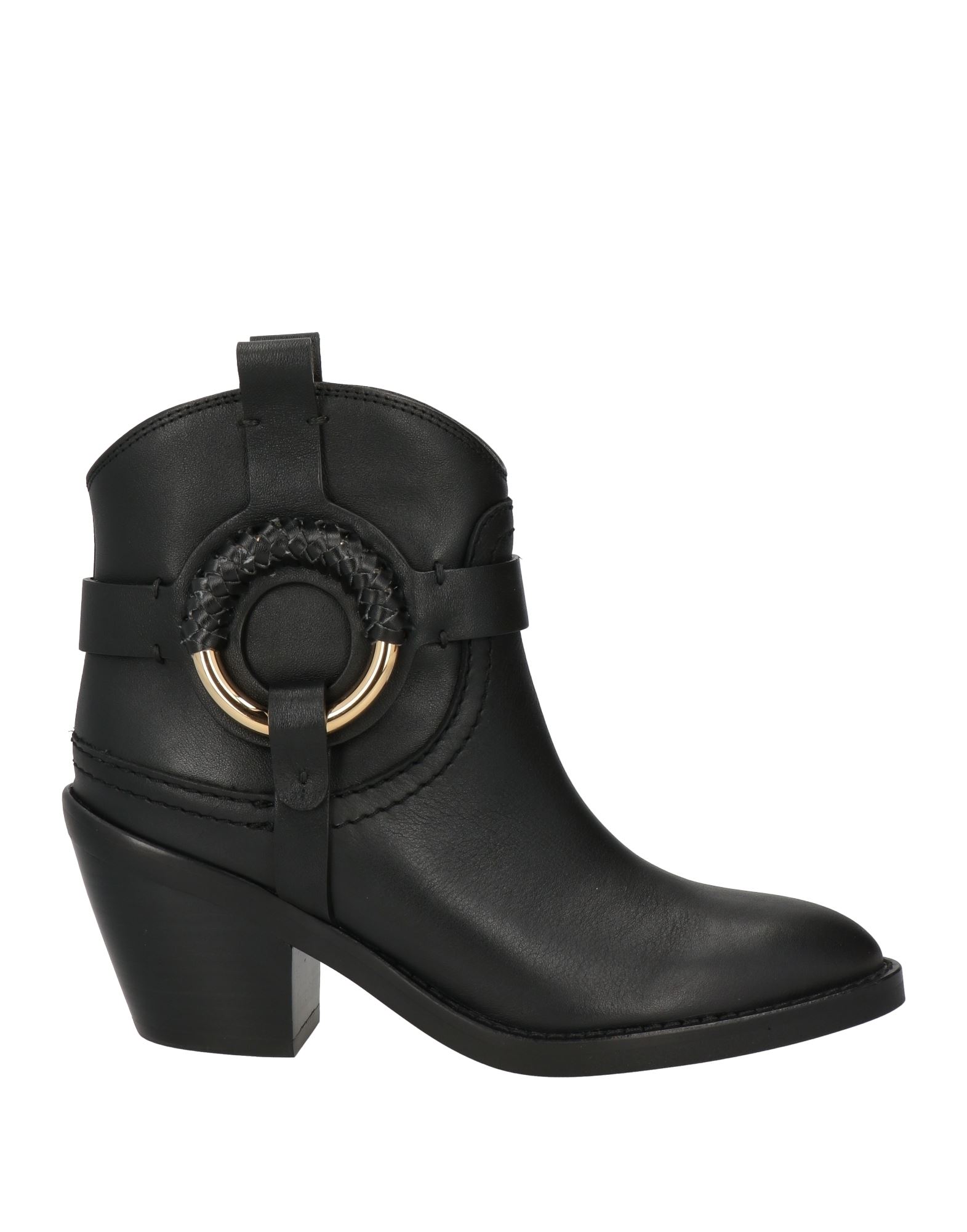 SEE BY CHLOÉ SEE BY CHLOÉ ΠΑΠΟΥΤΣΙΑ Μποτάκια