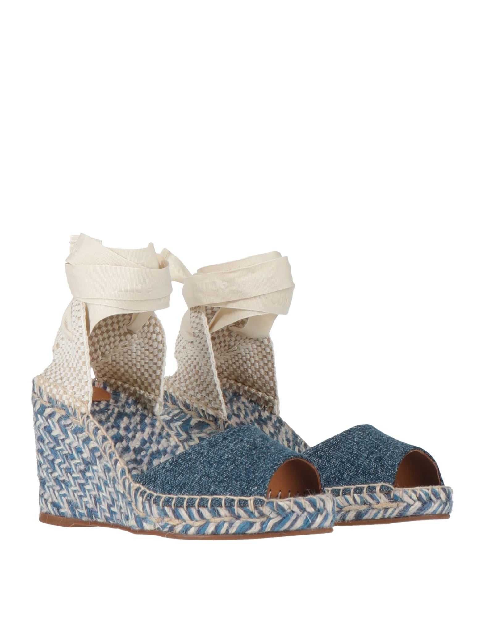  Chloé - Schuhe - Espadrilles - On Yoox.com 