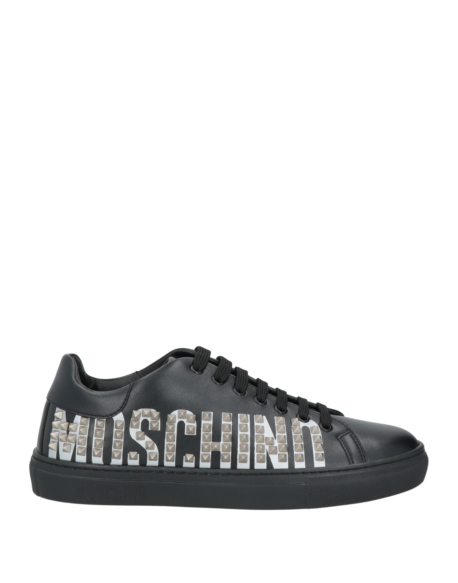  Moschino - Schuhe - Sneakers - On Yoox.com 