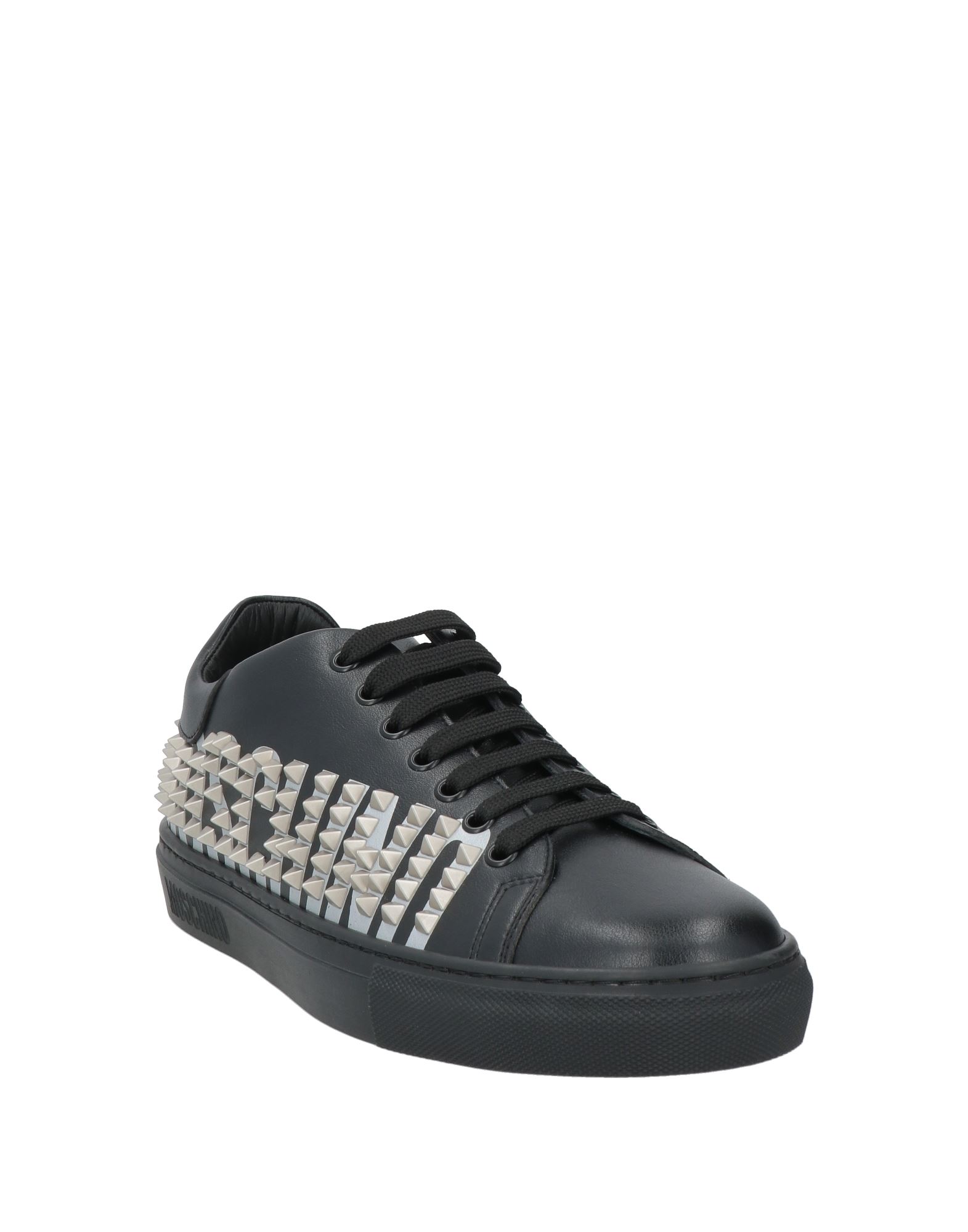  Moschino - Schuhe - Sneakers - On Yoox.com 
