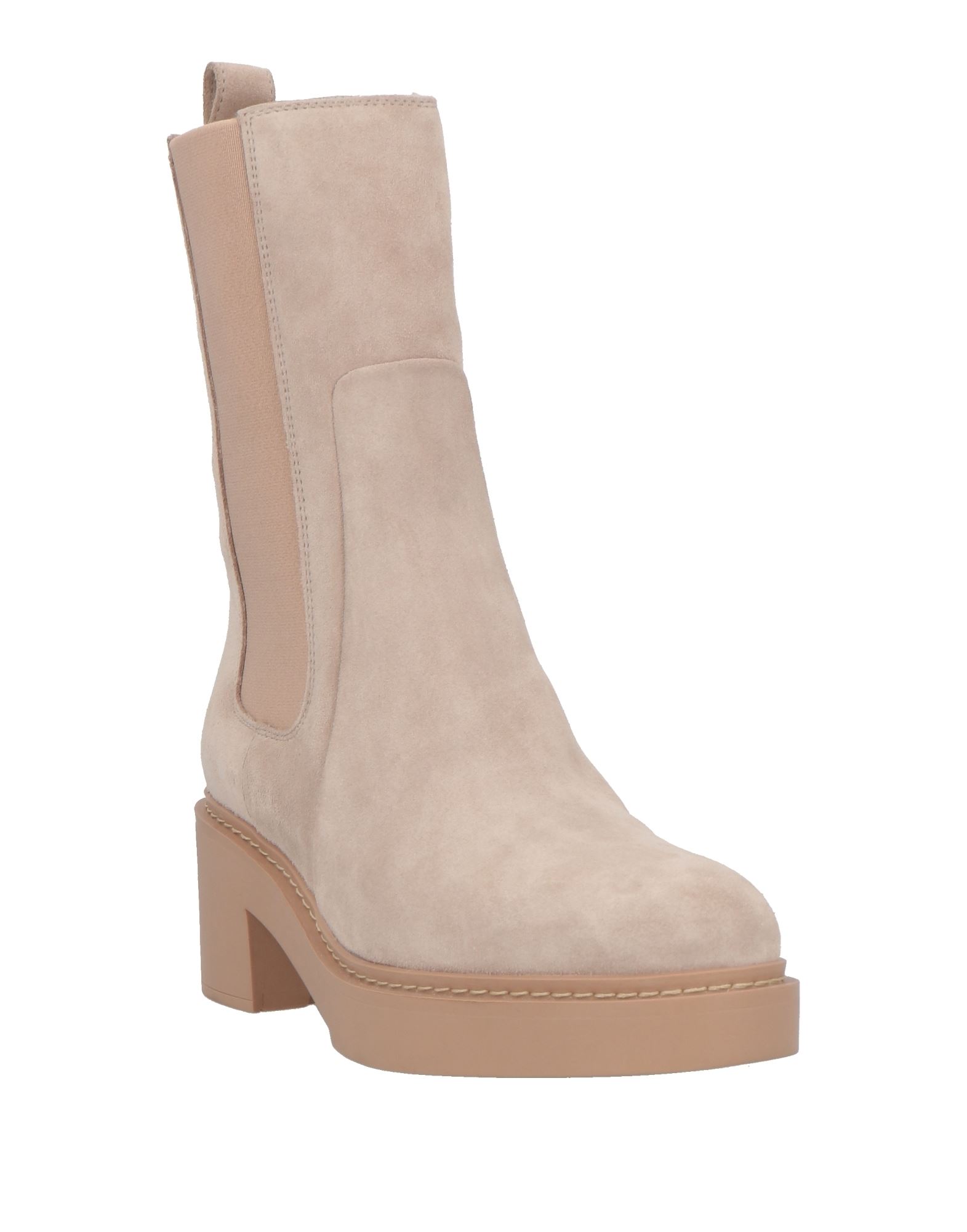  Santoni - Schuhe - Stiefeletten - On Yoox.com 