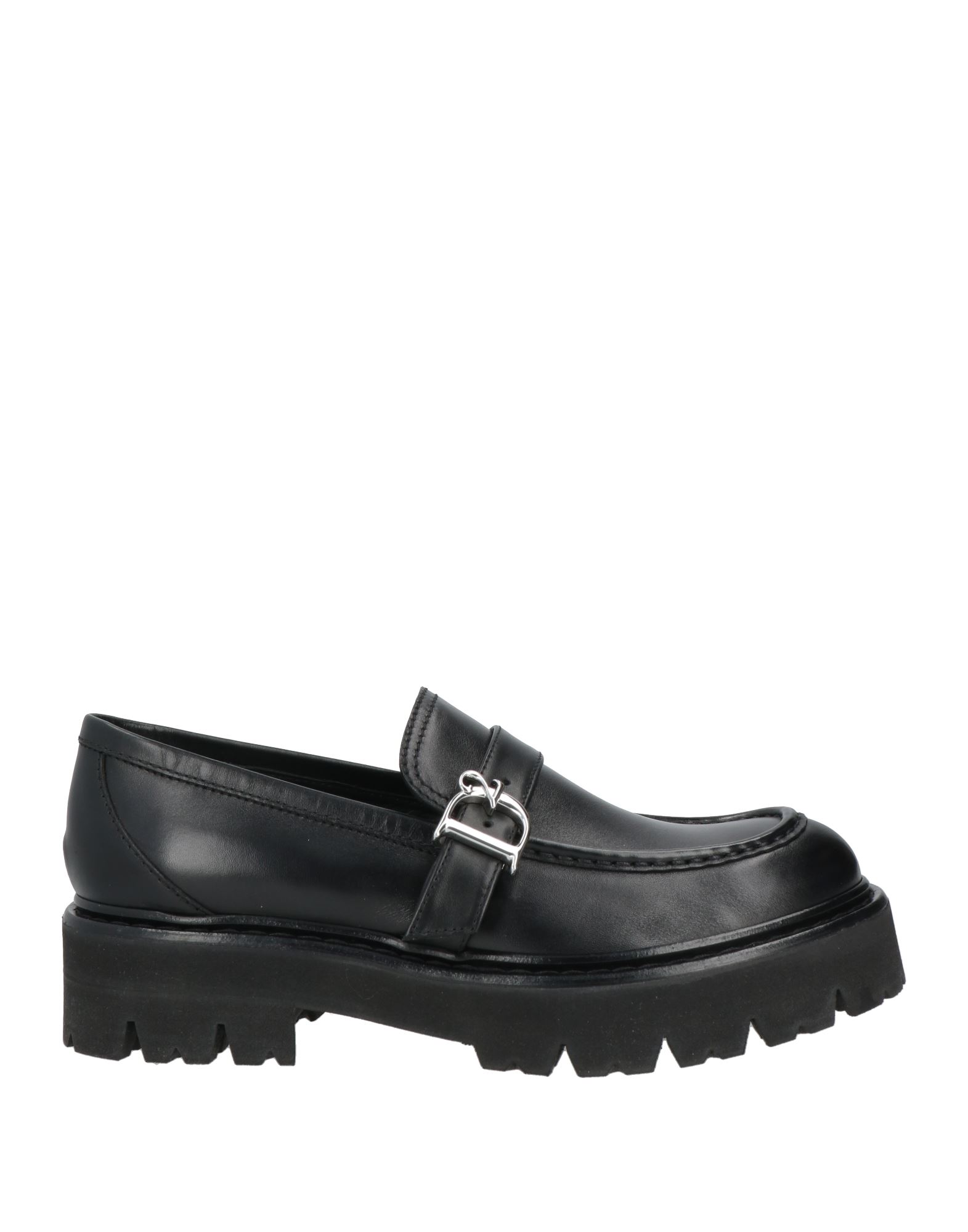 DSQUARED2 DSQUARED2 ΠΑΠΟΥΤΣΙΑ Μοκασίνια
