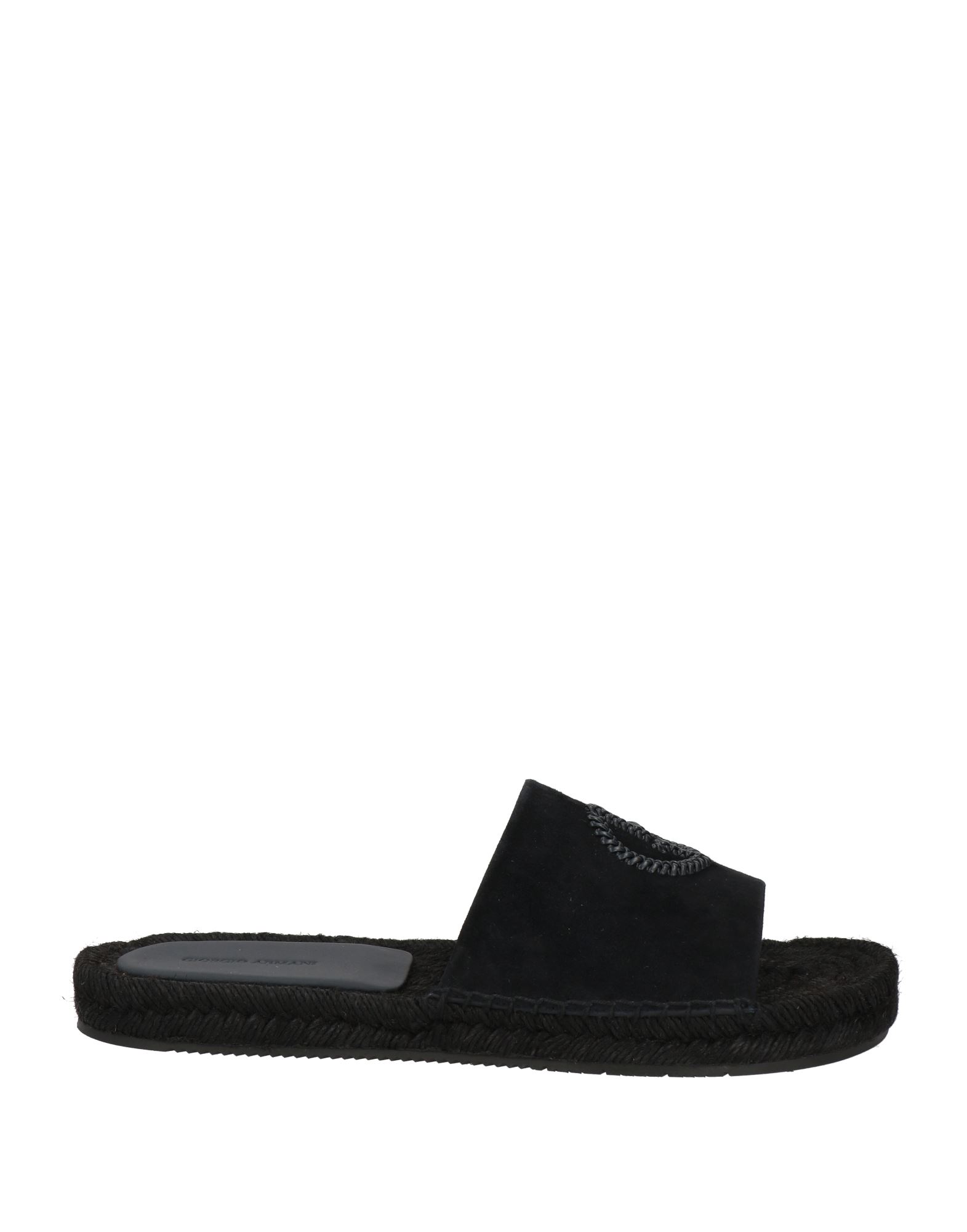  Giorgio Armani - Schuhe - Espadrilles - On Yoox.com 