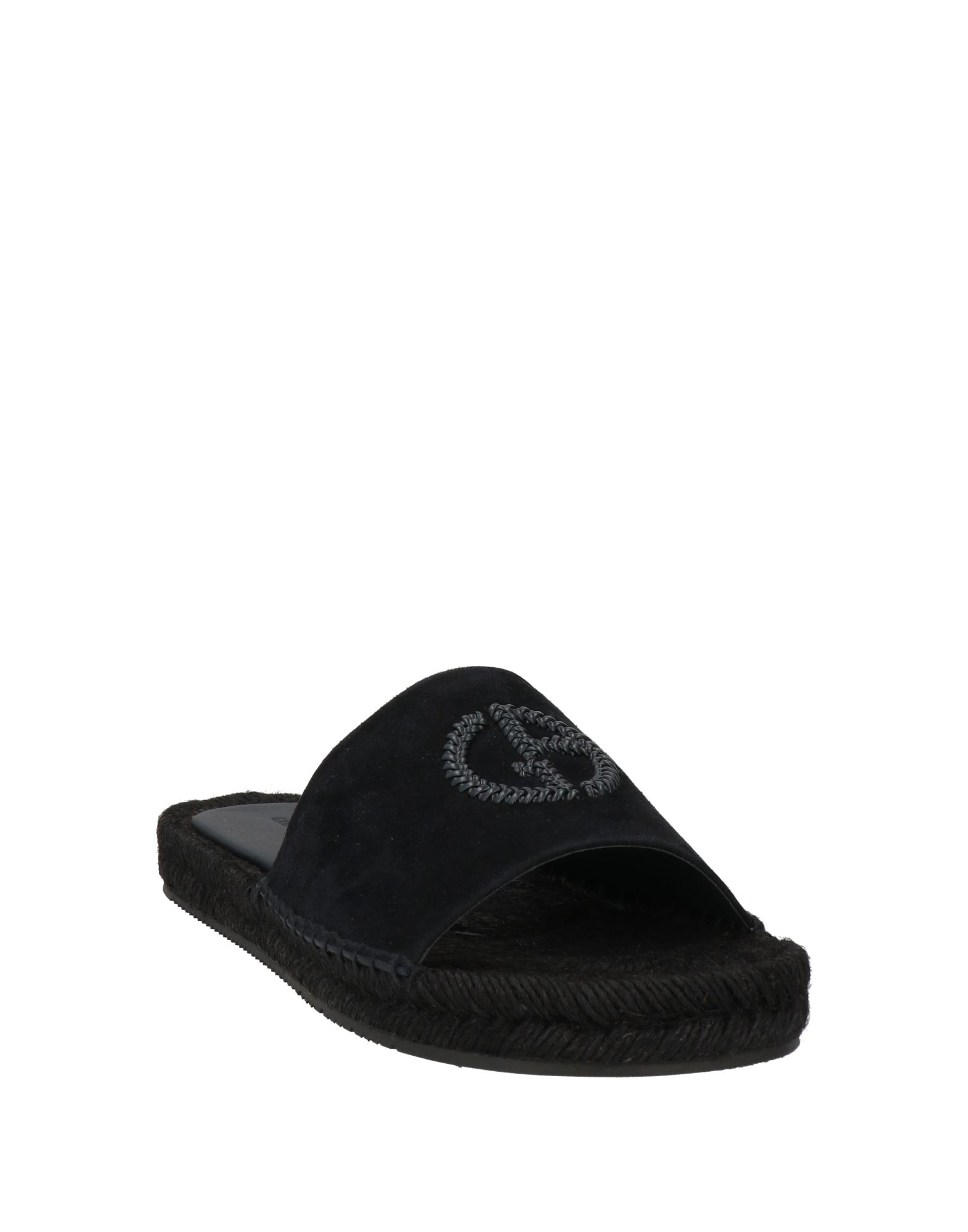  Giorgio Armani - Schuhe - Espadrilles - On Yoox.com 