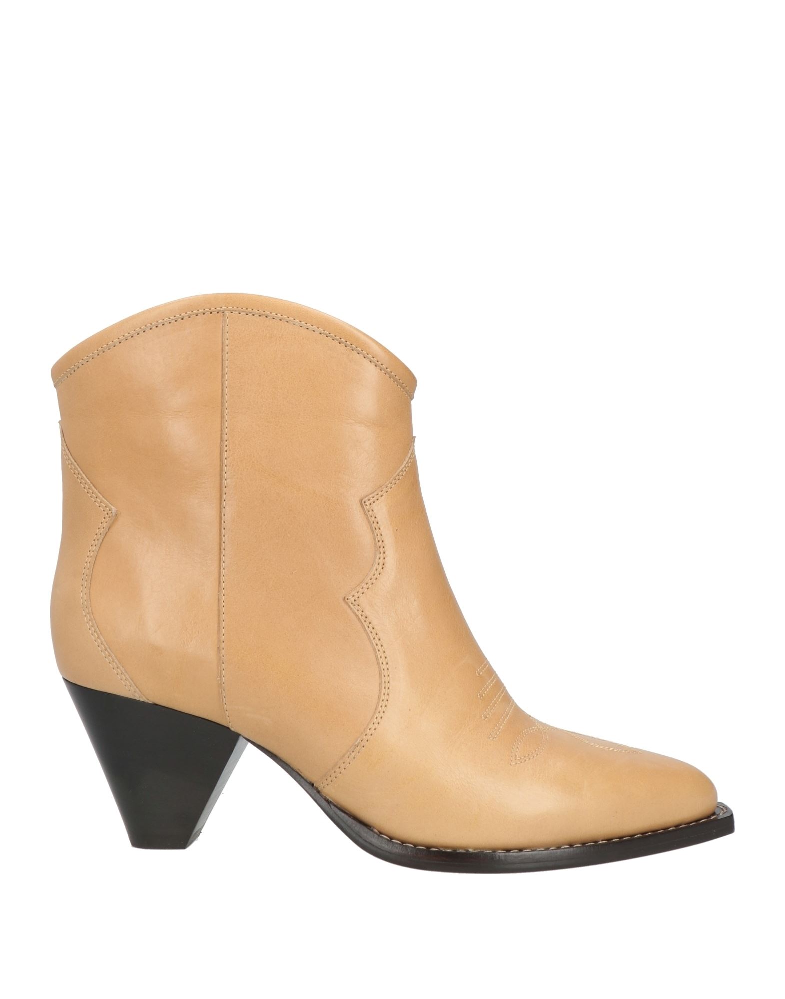 ISABEL MARANT ISABEL MARANT ΠΑΠΟΥΤΣΙΑ Μποτάκια