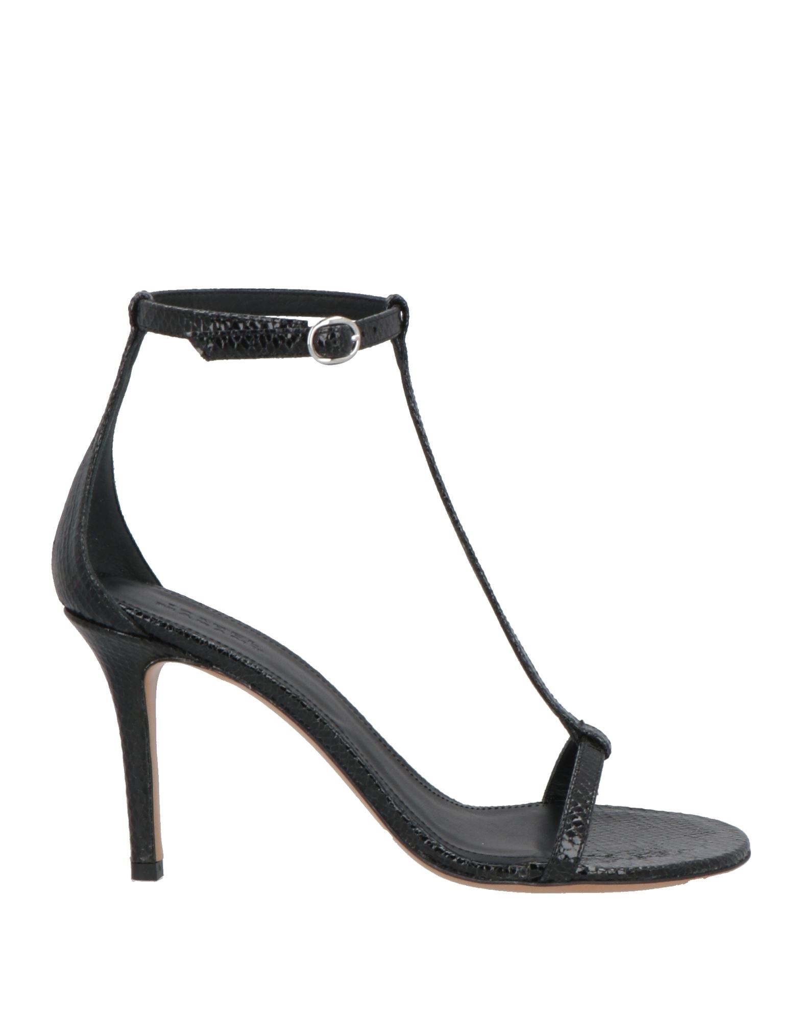 ISABEL MARANT ISABEL MARANT ΠΑΠΟΥΤΣΙΑ Πέδιλα