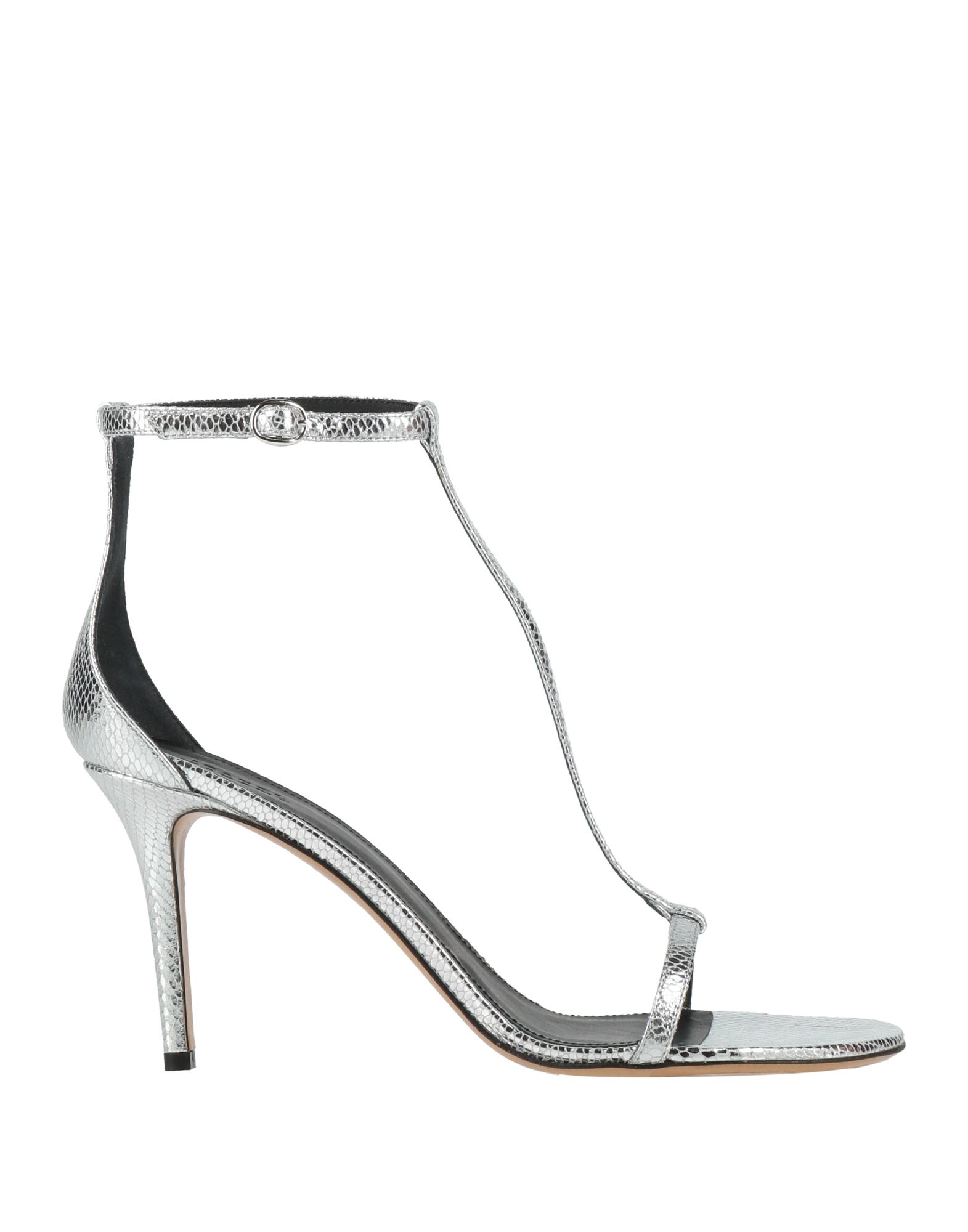 ISABEL MARANT ISABEL MARANT ΠΑΠΟΥΤΣΙΑ Πέδιλα