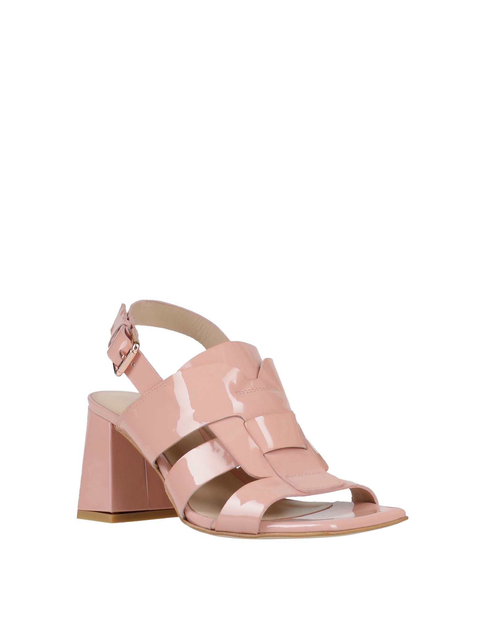  Zinda - Schuhe - Sandalen - On Yoox.com 