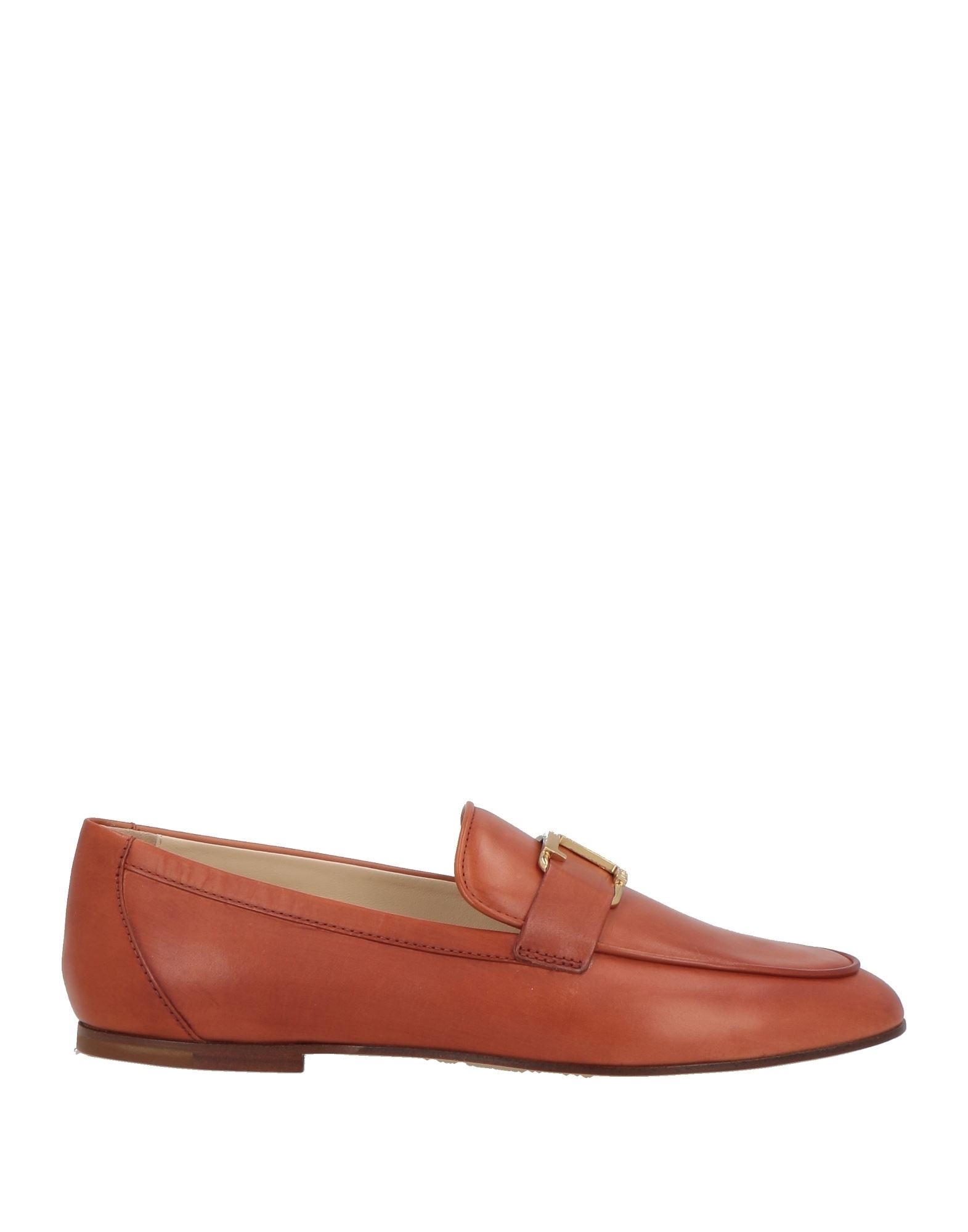 TOD'S TOD'S ΠΑΠΟΥΤΣΙΑ Μοκασίνια