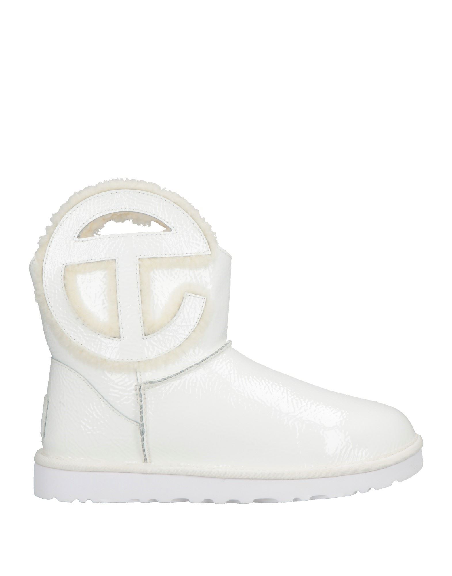 UGG x TELFAR UGG x TELFAR ΠΑΠΟΥΤΣΙΑ Μποτάκια