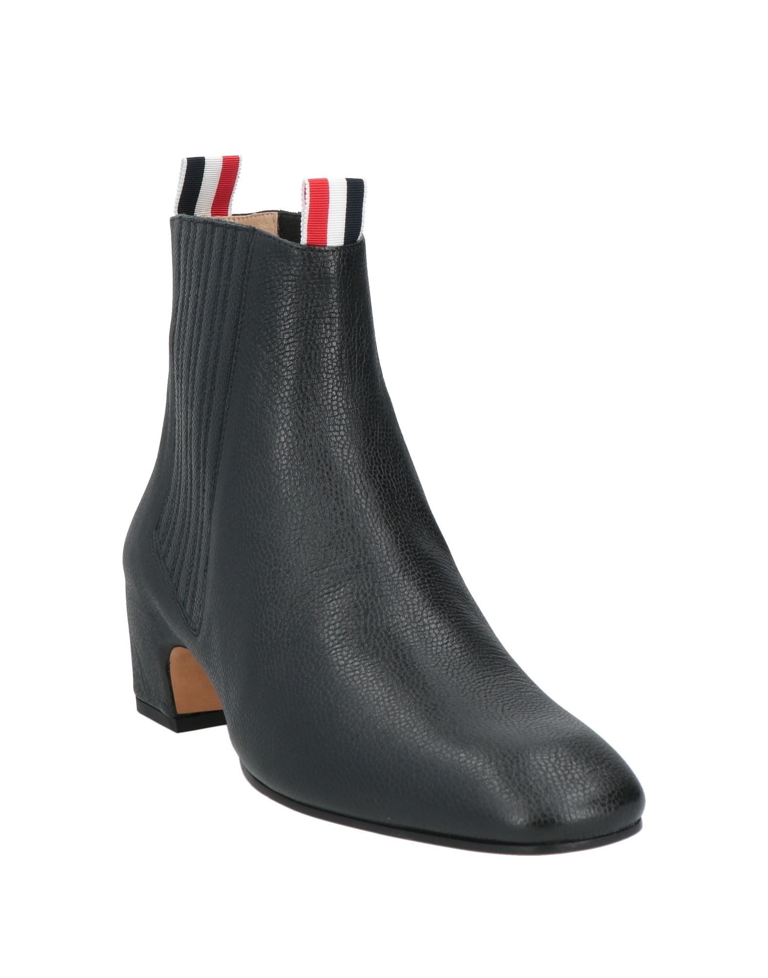 Thom Browne - Calzado - Botines De Caña Alta - On Yoox.com 