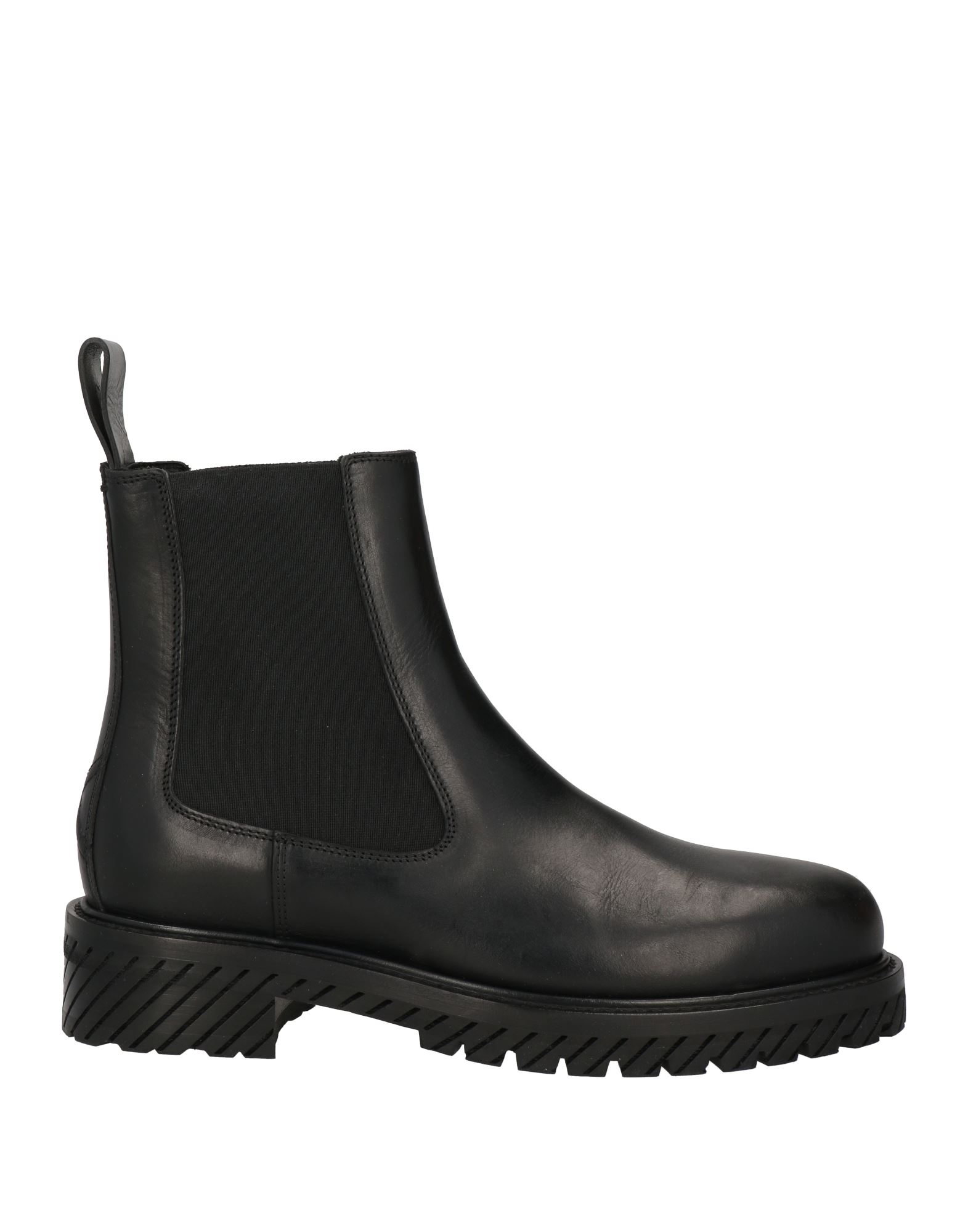 OFF-WHITE™ OFF-WHITE™ ΠΑΠΟΥΤΣΙΑ Μποτάκια