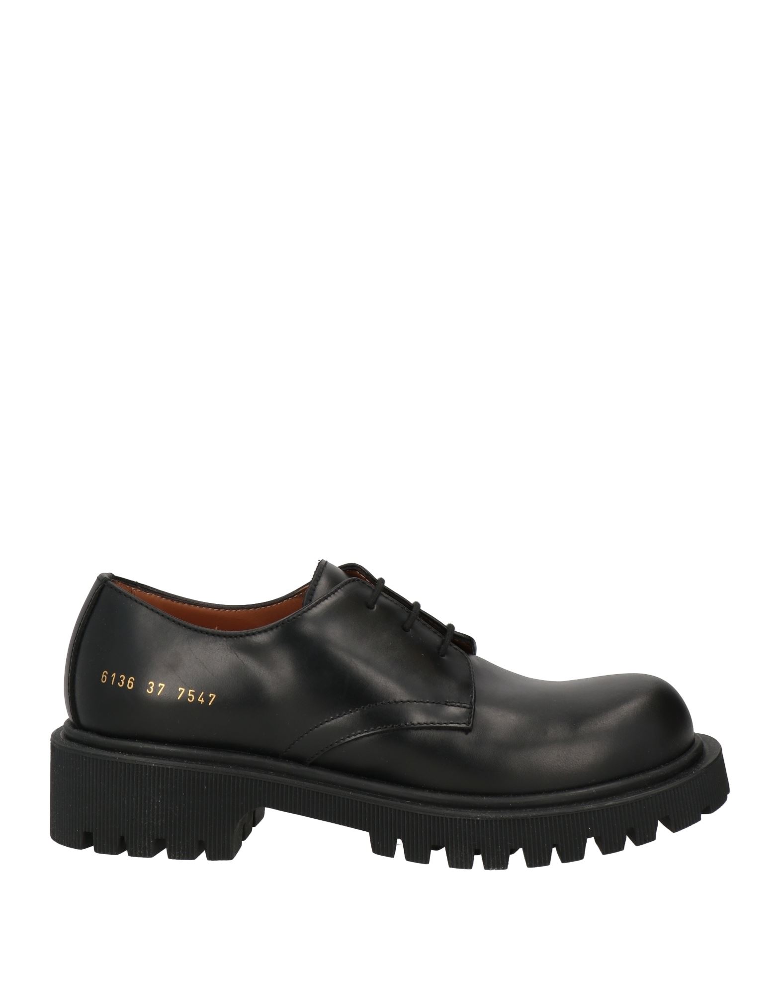  Woman By Common Projects - Schuhe - Schnürschuhe - On Yoox.com 