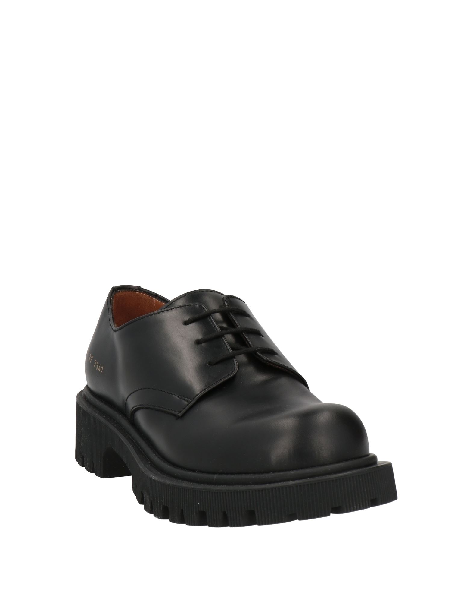  Woman By Common Projects - Schuhe - Schnürschuhe - On Yoox.com 