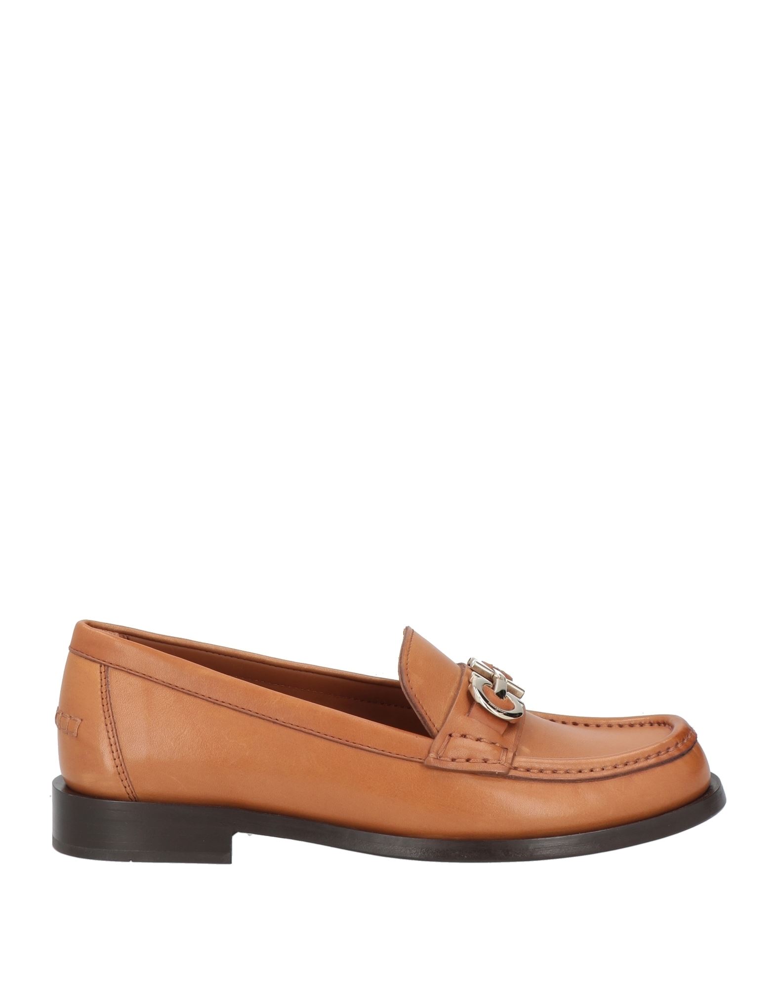 FERRAGAMO FERRAGAMO ΠΑΠΟΥΤΣΙΑ Μοκασίνια