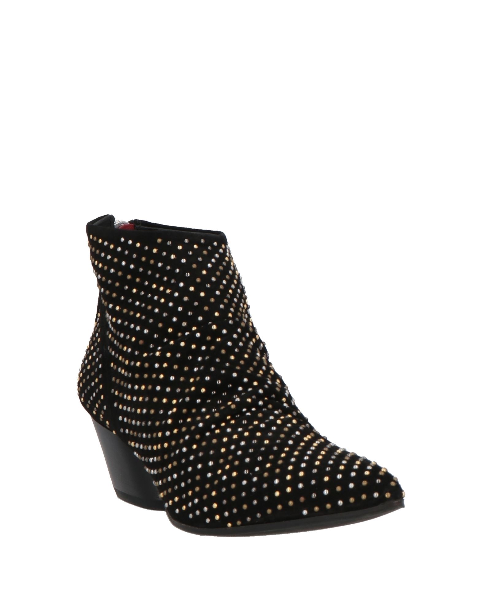  Halmanera - Schuhe - Stiefeletten - On Yoox.com 