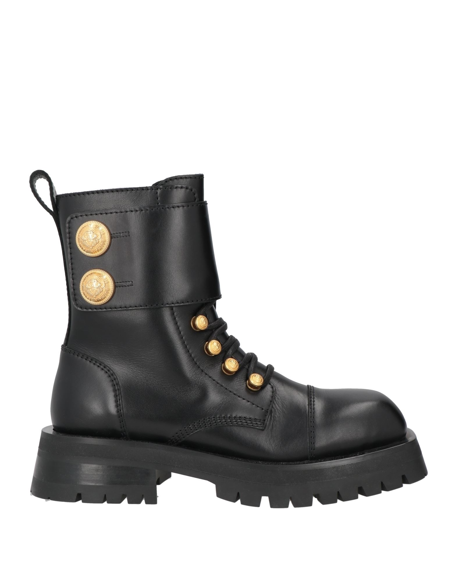  Balmain - Schuhe - Stiefeletten - On Yoox.com 