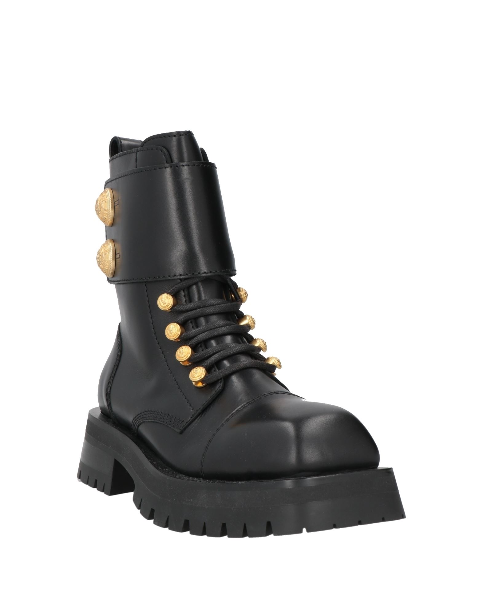  Balmain - Schuhe - Stiefeletten - On Yoox.com 