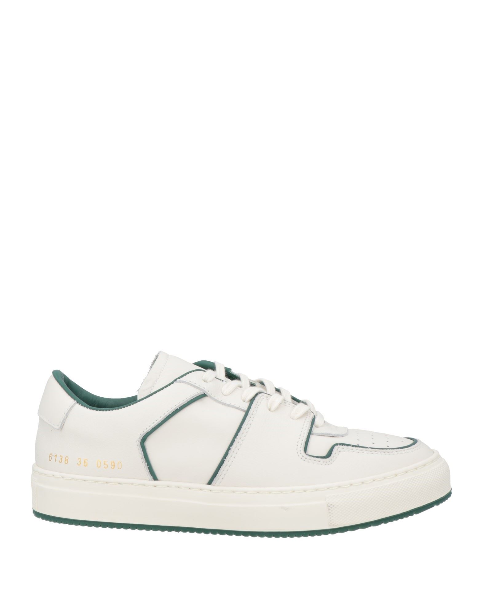  Woman By Common Projects - Schuhe - Sneakers - On Yoox.com 